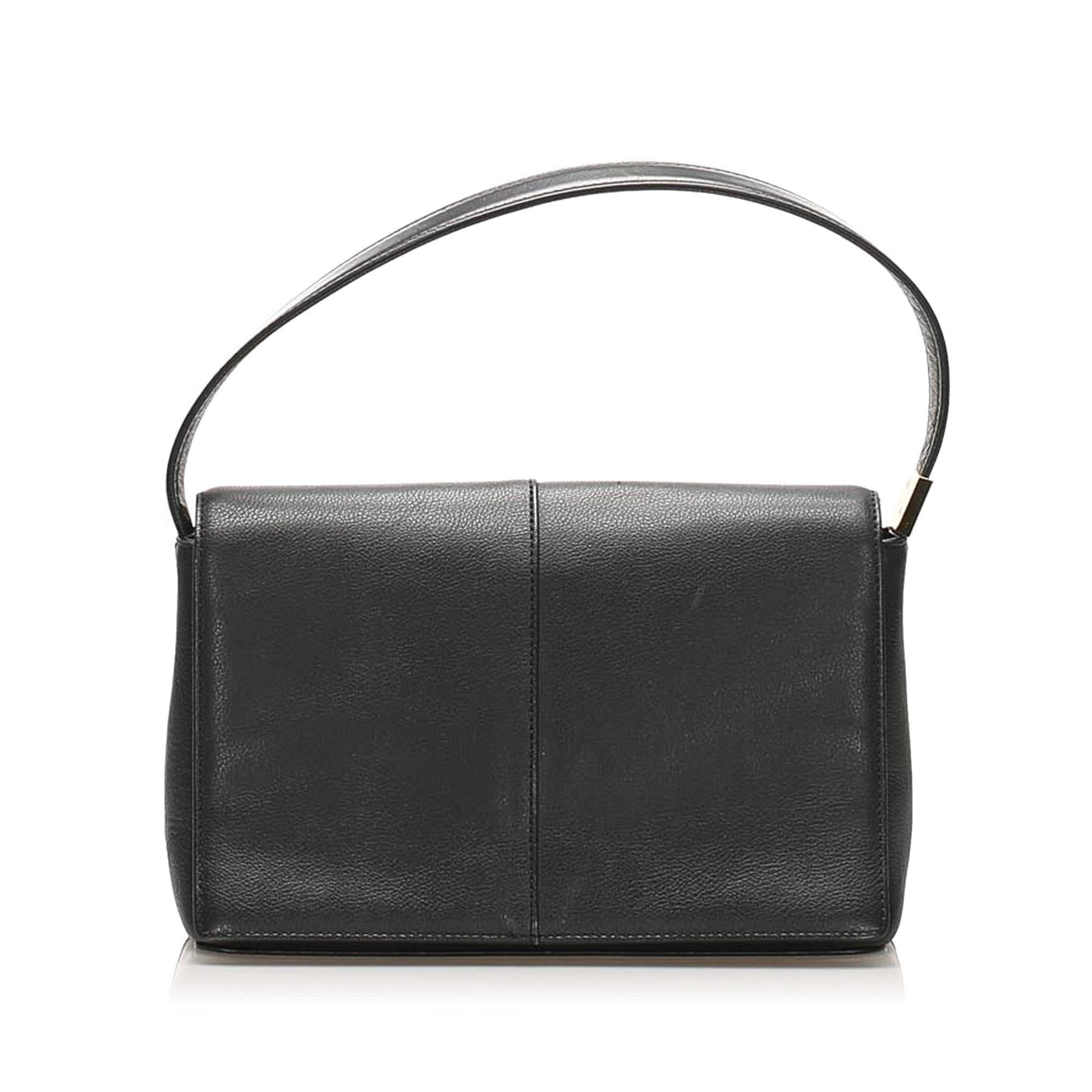 Burberry Check Handbag - Rovelle Bags