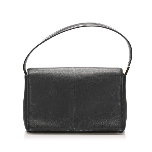 Burberry Check Handbag - Rovelle Bags
