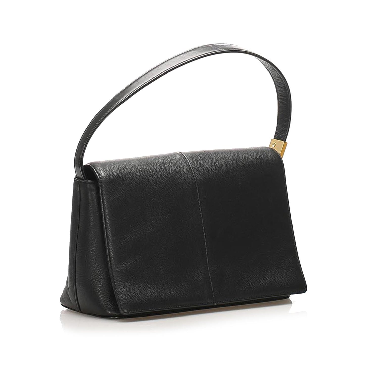 Burberry Check Handbag - Rovelle Bags