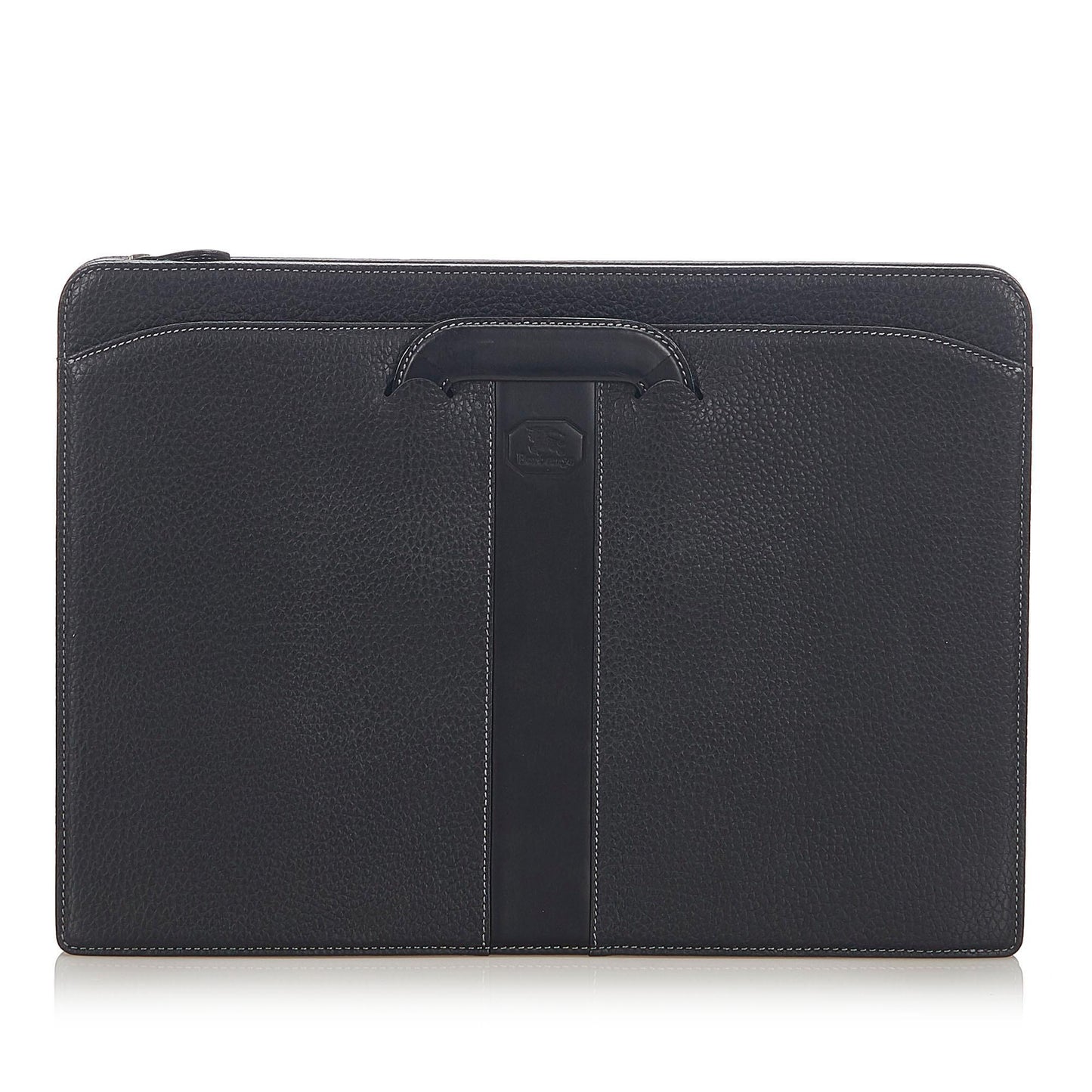 Burberry Business Handbag - Rovelle Bags