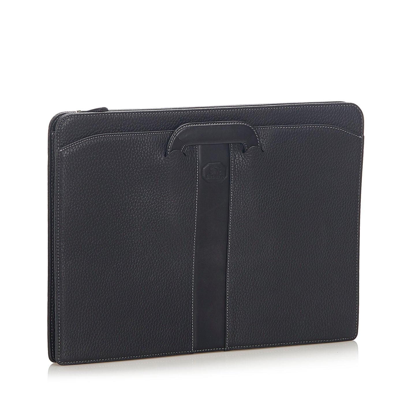 Burberry Business Handbag - Rovelle Bags