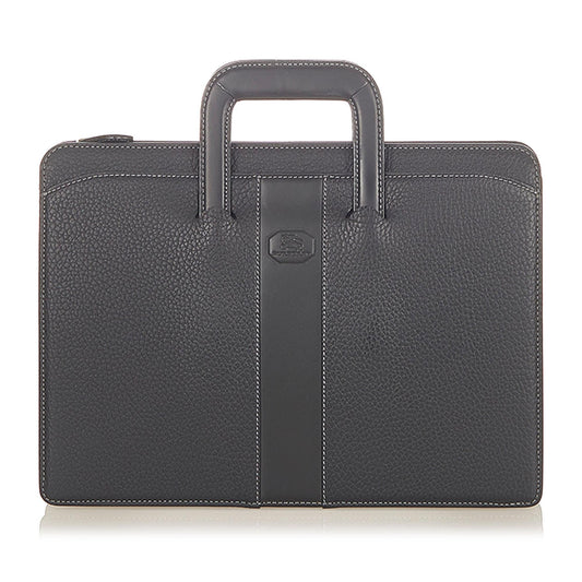 Burberry Check Handbag - Rovelle Bags