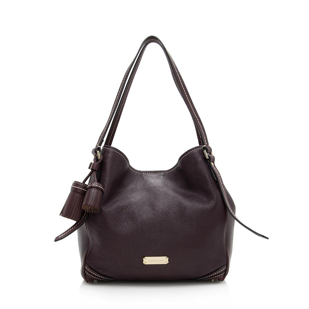 Burberry Canterbury Small Shoulder Bag - Rovelle Bags