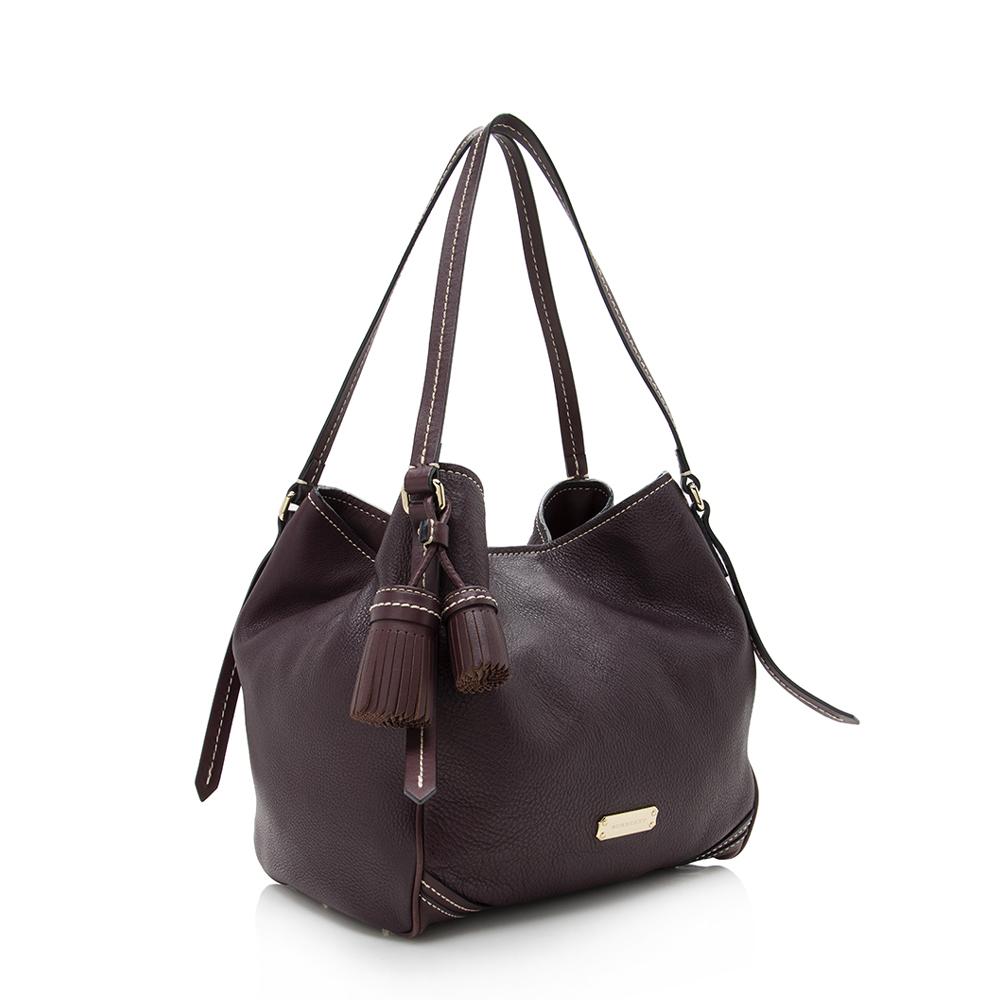 Burberry Canterbury Small Shoulder Bag - Rovelle Bags