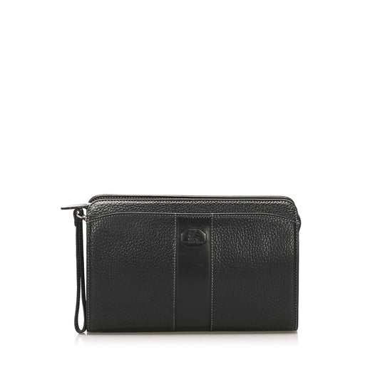 Burberry Clutch Bag - Rovelle Bags