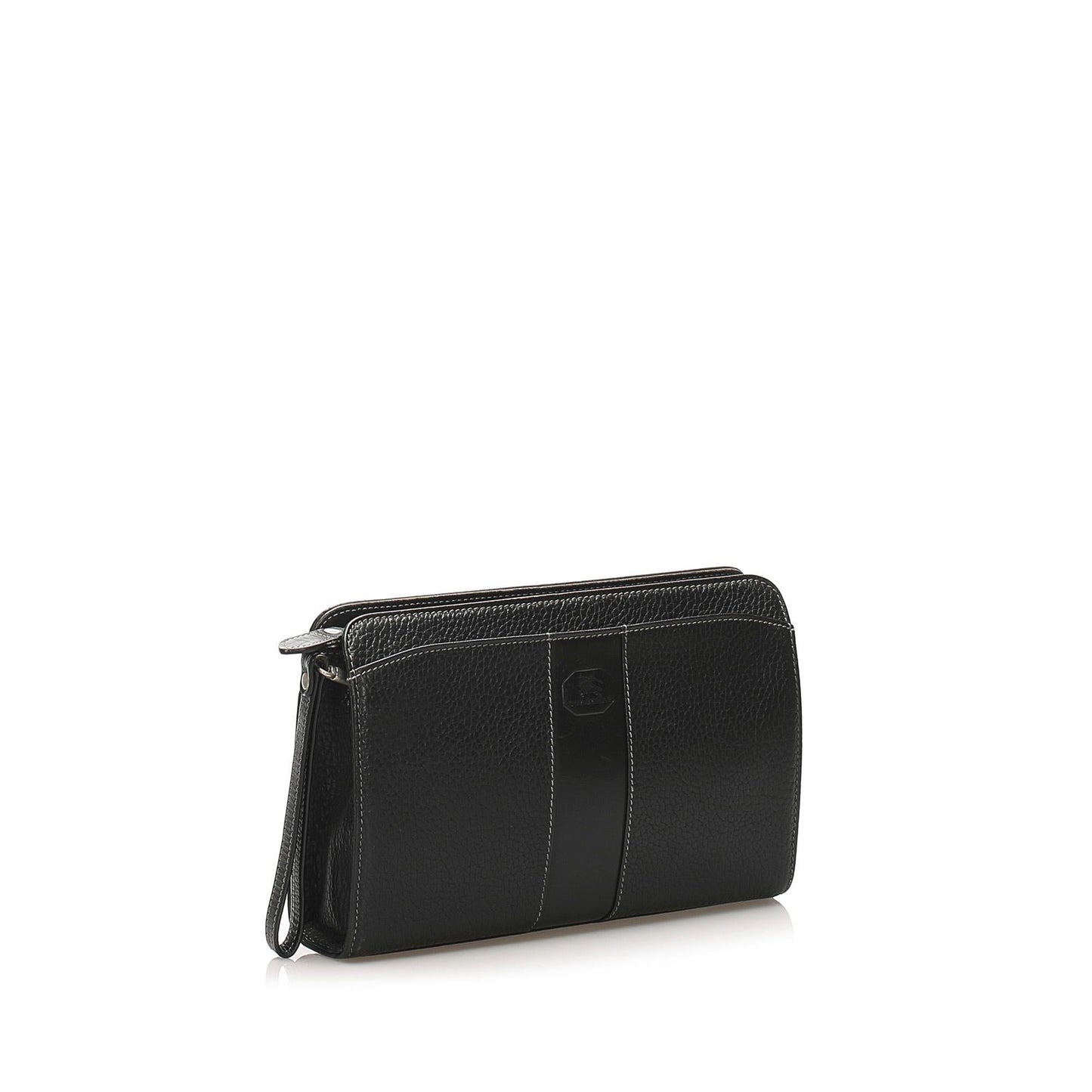 Burberry Clutch Bag - Rovelle Bags