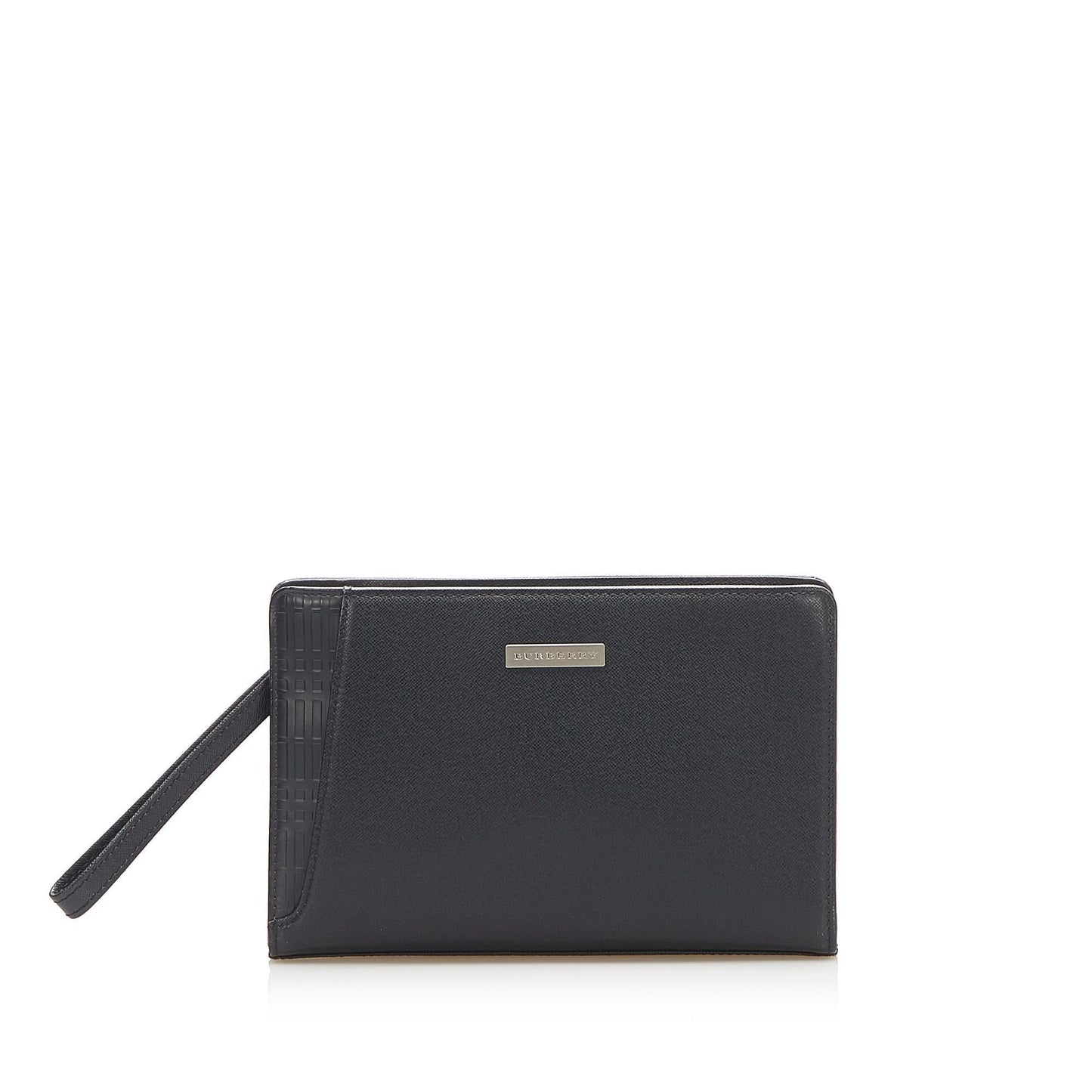 Burberry Clutch Bag - Rovelle Bags