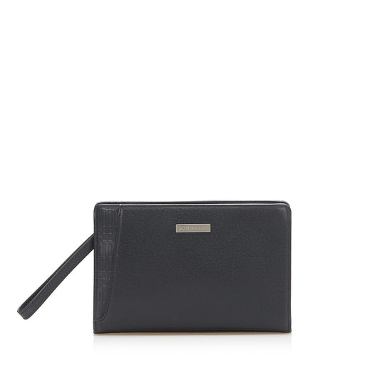 Burberry Clutch Bag - Rovelle Bags