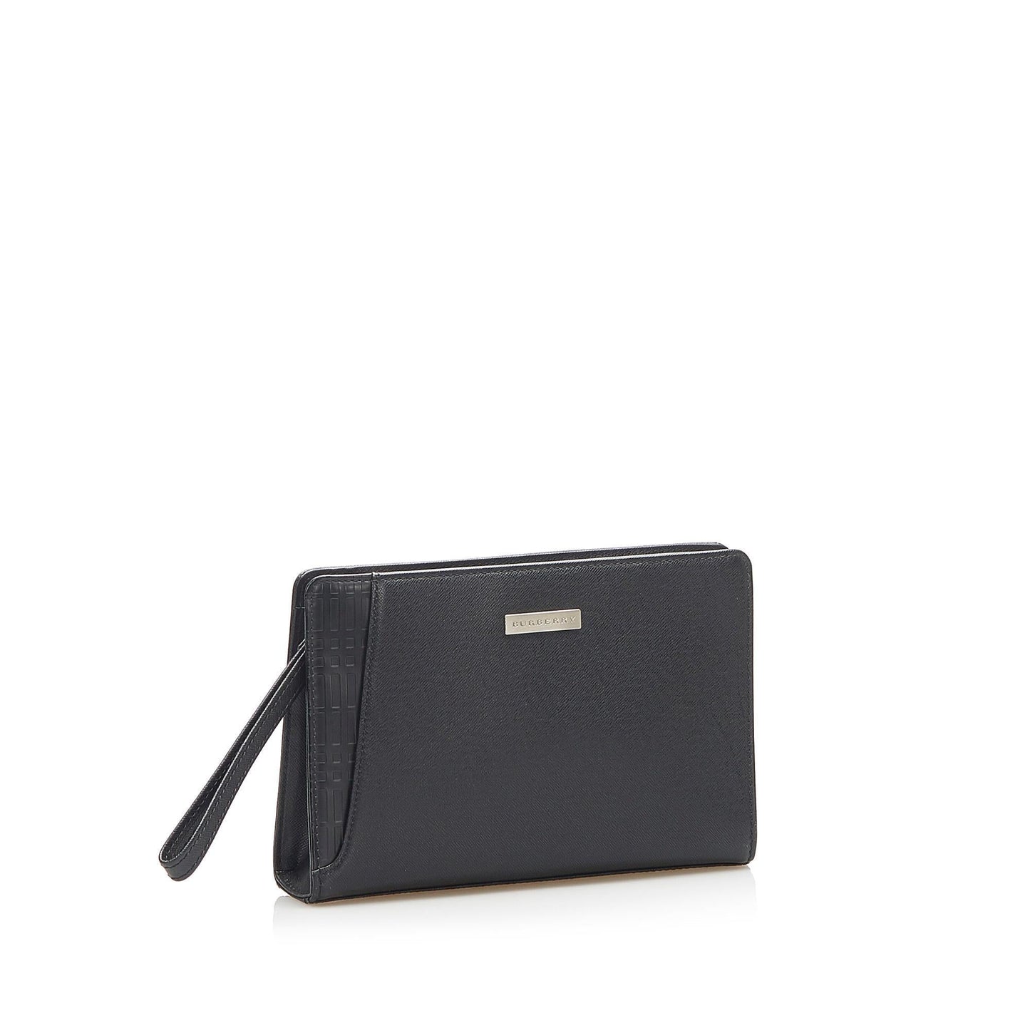 Burberry Clutch Bag - Rovelle Bags
