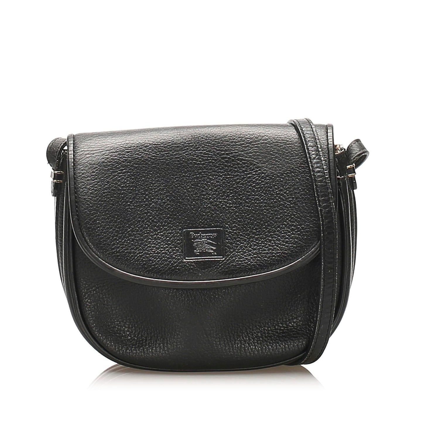 Burberry Check Crossbody - Rovelle Bags