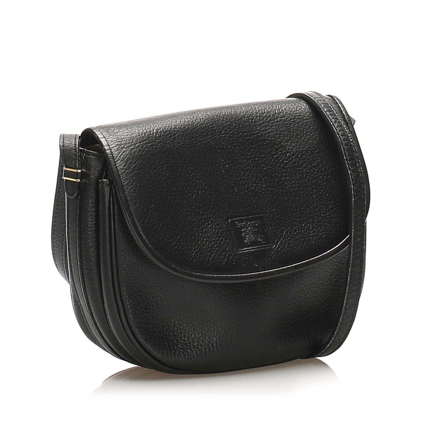 Burberry Check Crossbody - Rovelle Bags