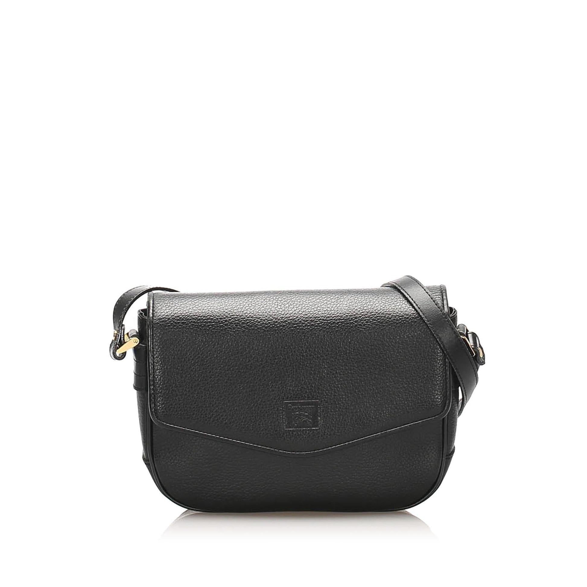 Burberry Body Crossbody Bag - Rovelle Bags