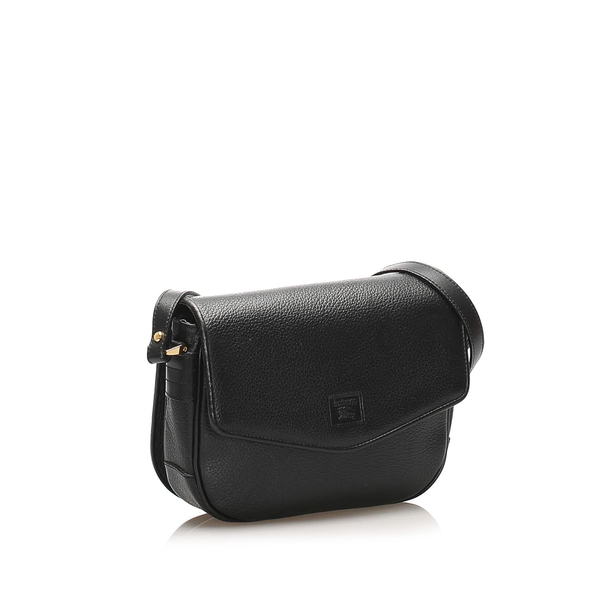 Burberry Body Crossbody Bag - Rovelle Bags