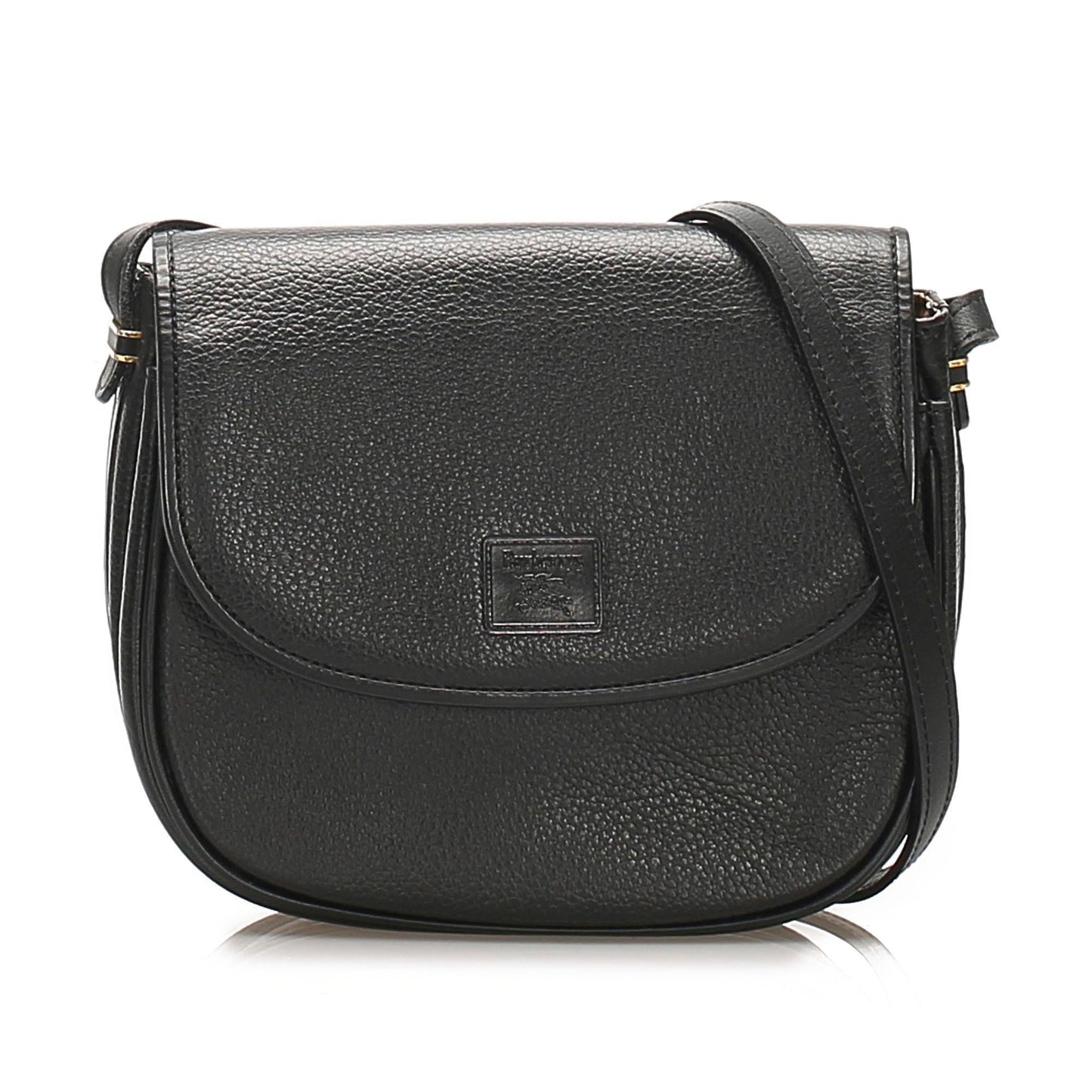 Burberry Check Crossbody - Rovelle Bags