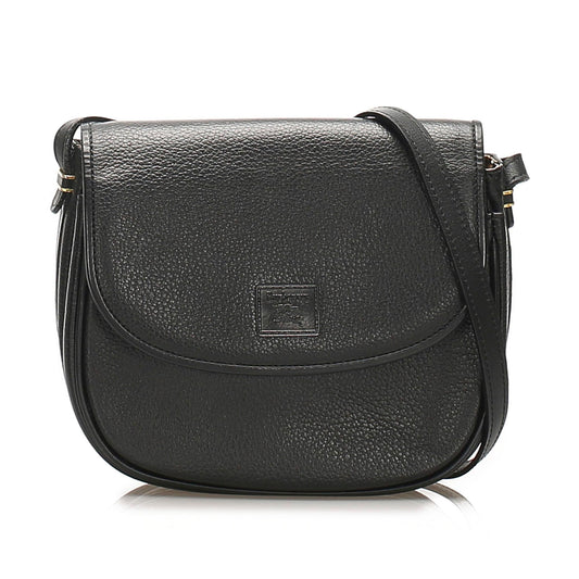 Burberry Check Crossbody - Rovelle Bags