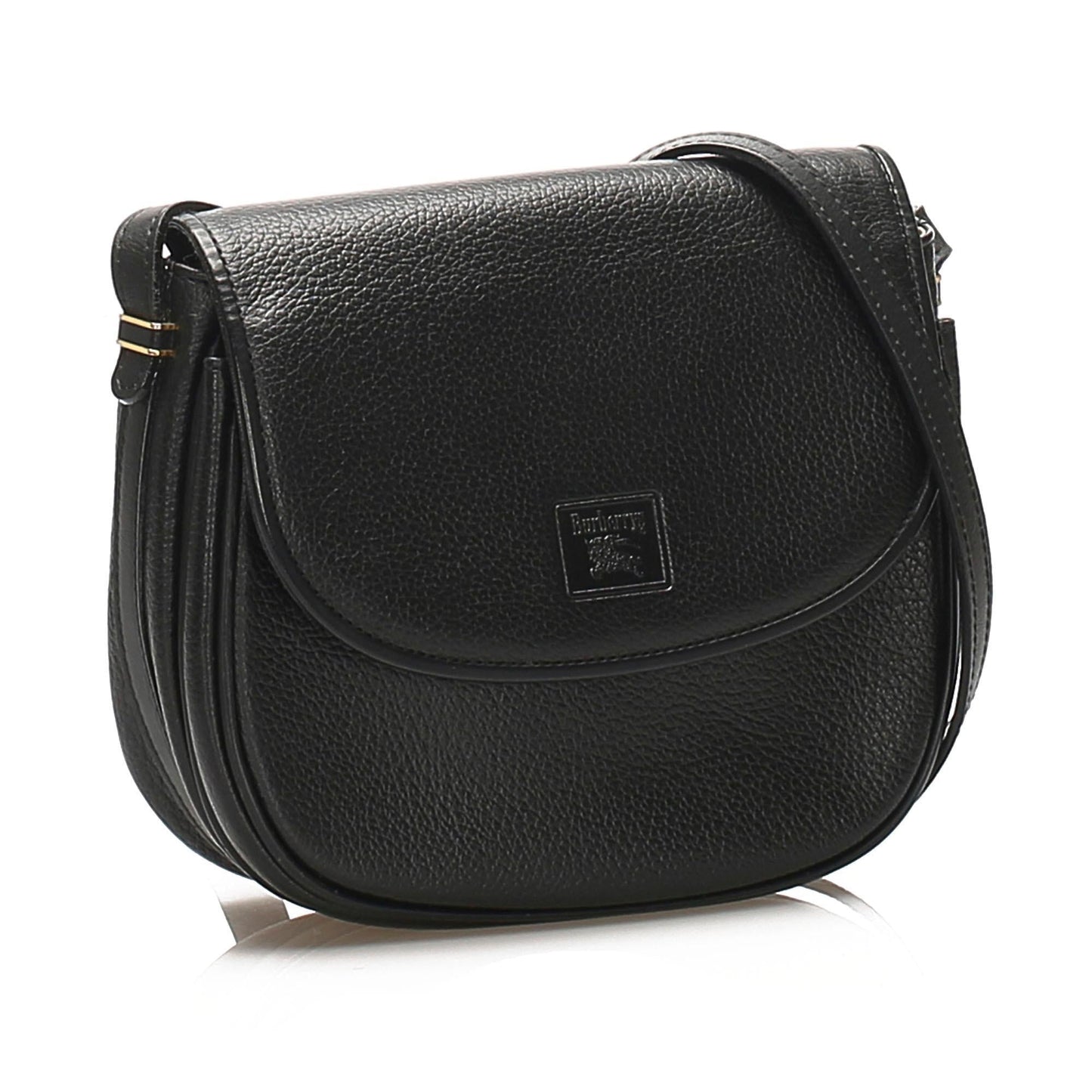 Burberry Check Crossbody - Rovelle Bags