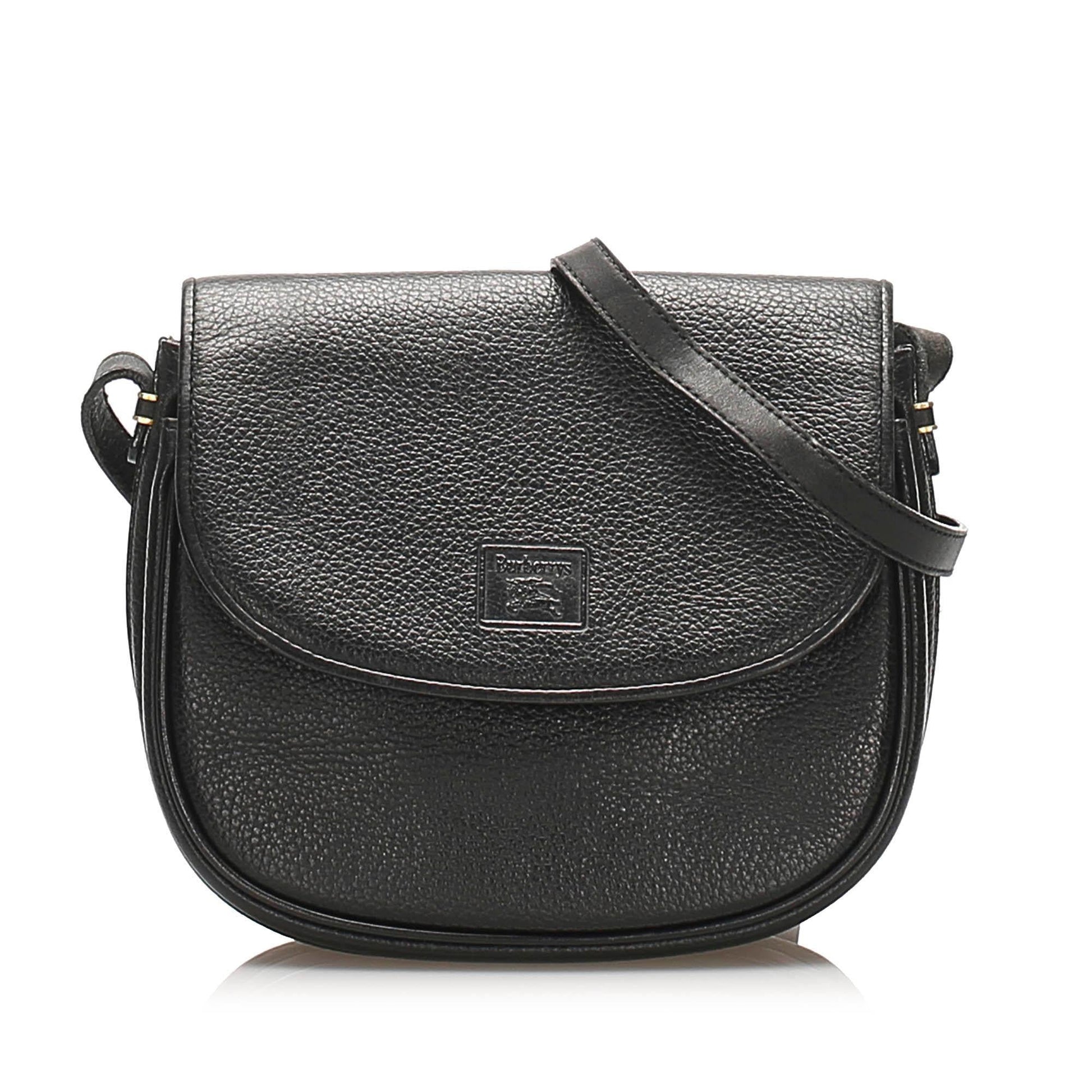 Burberry Body Crossbody Bag - Rovelle Bags