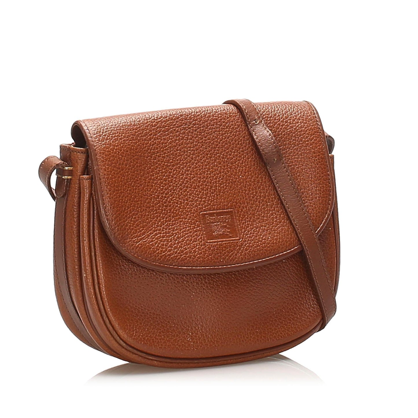 Burberry Check Crossbody - Rovelle Bags