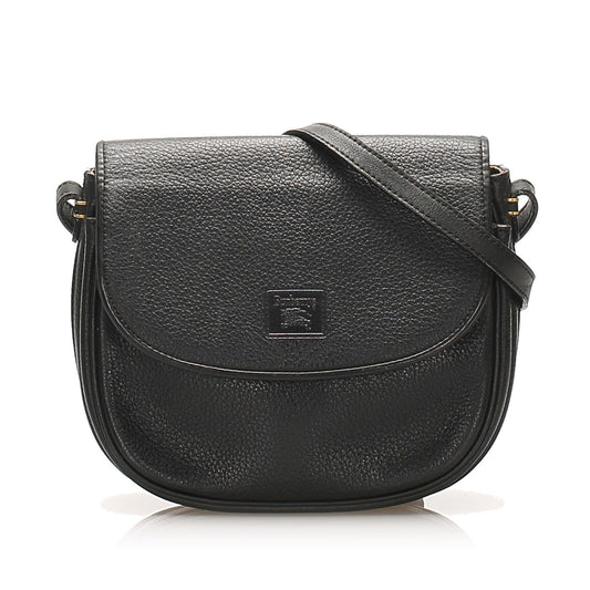 Burberry Check Crossbody - Rovelle Bags