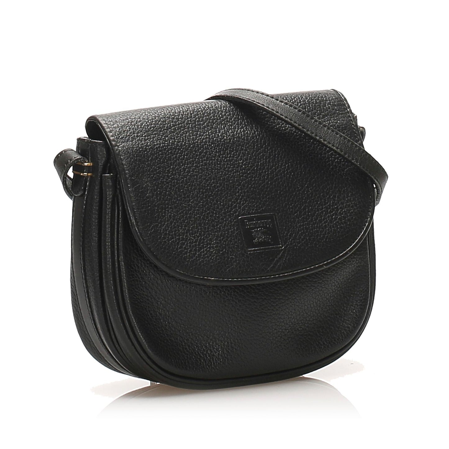 Burberry Check Crossbody - Rovelle Bags