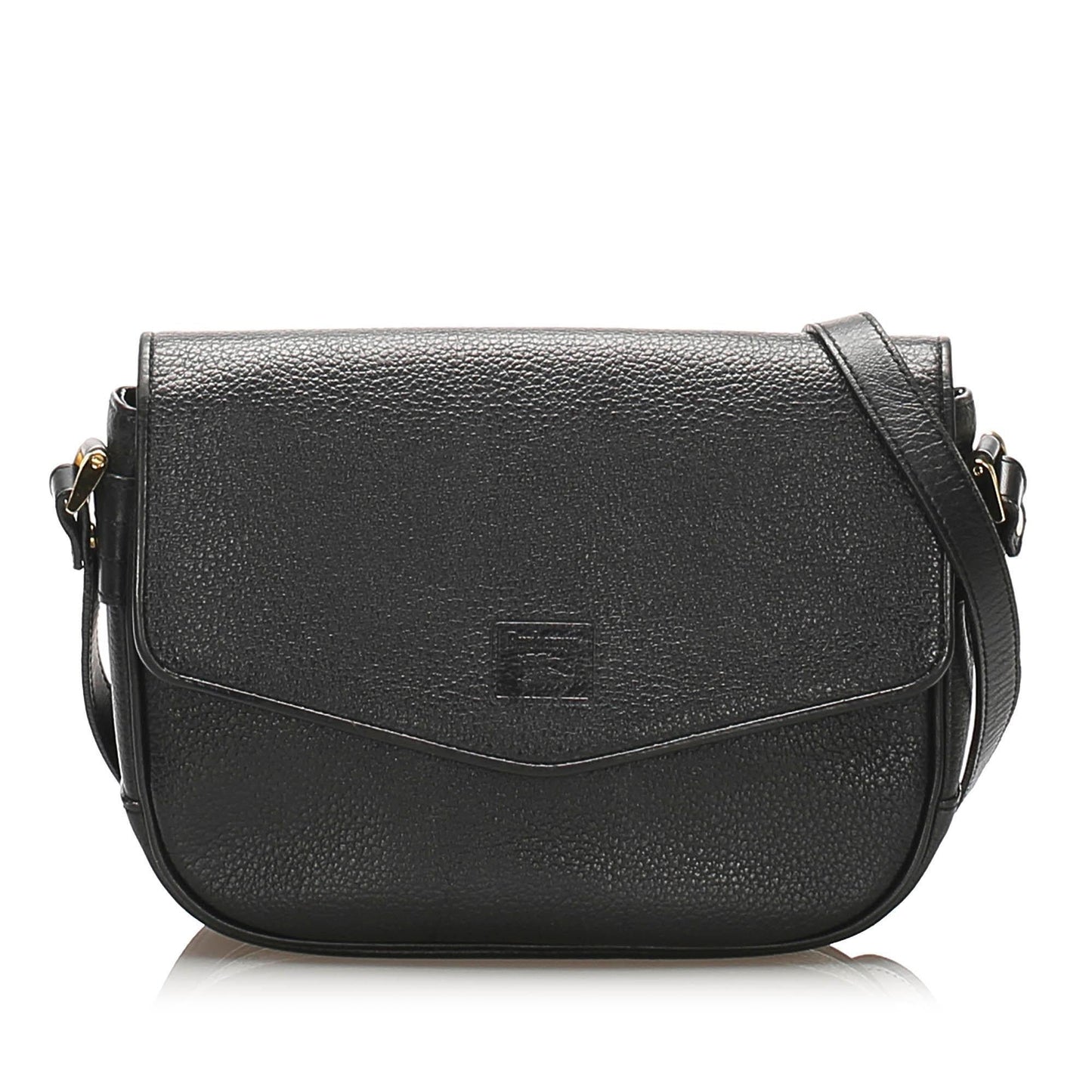 Burberry Check Crossbody - Rovelle Bags