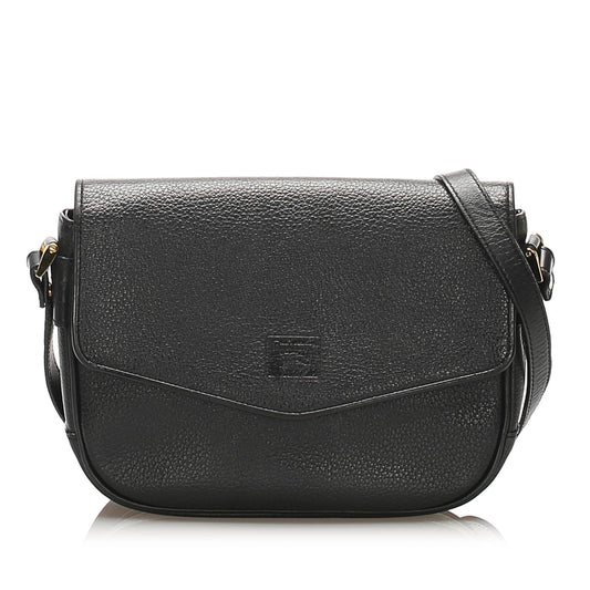 Burberry Check Crossbody - Rovelle Bags