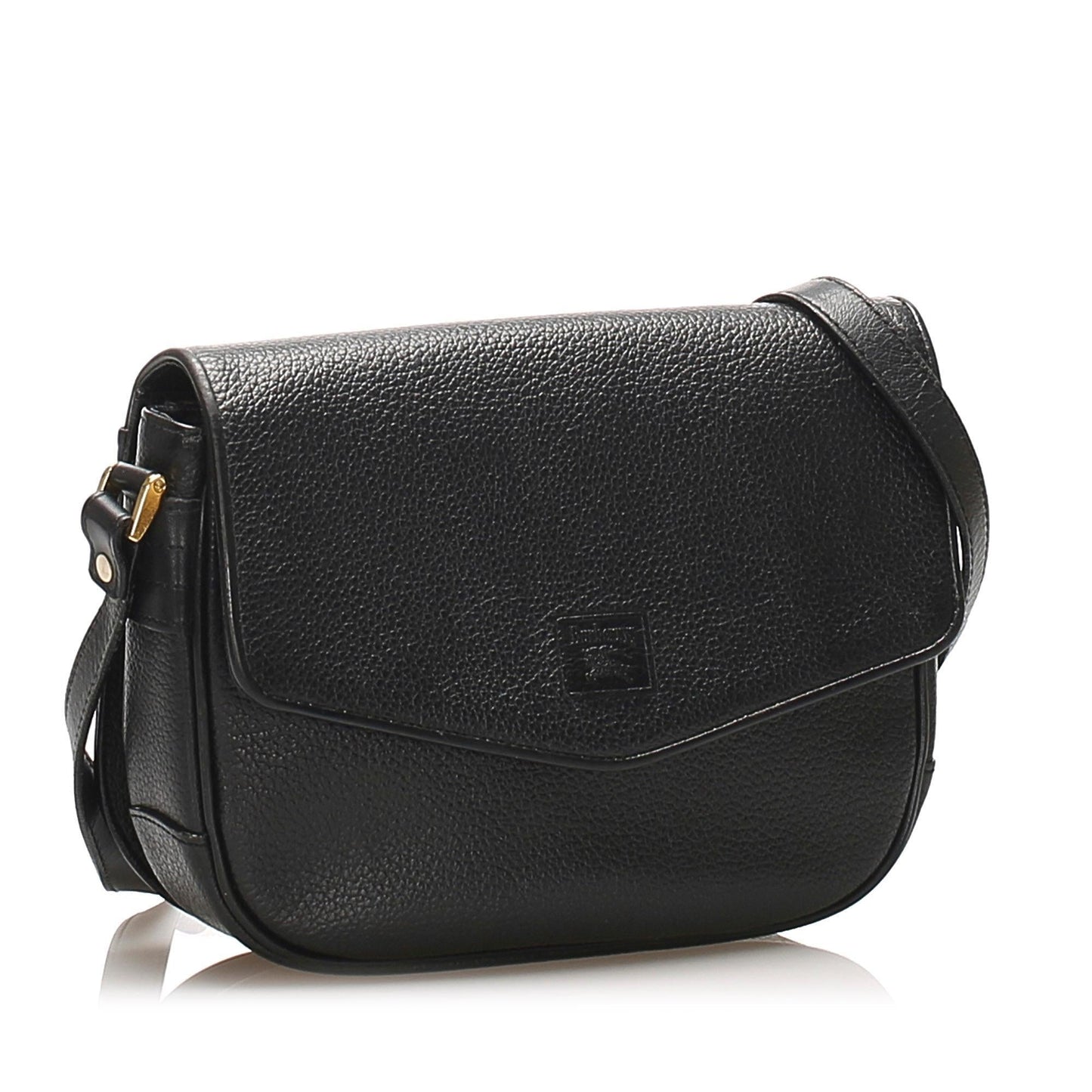 Burberry Check Crossbody - Rovelle Bags