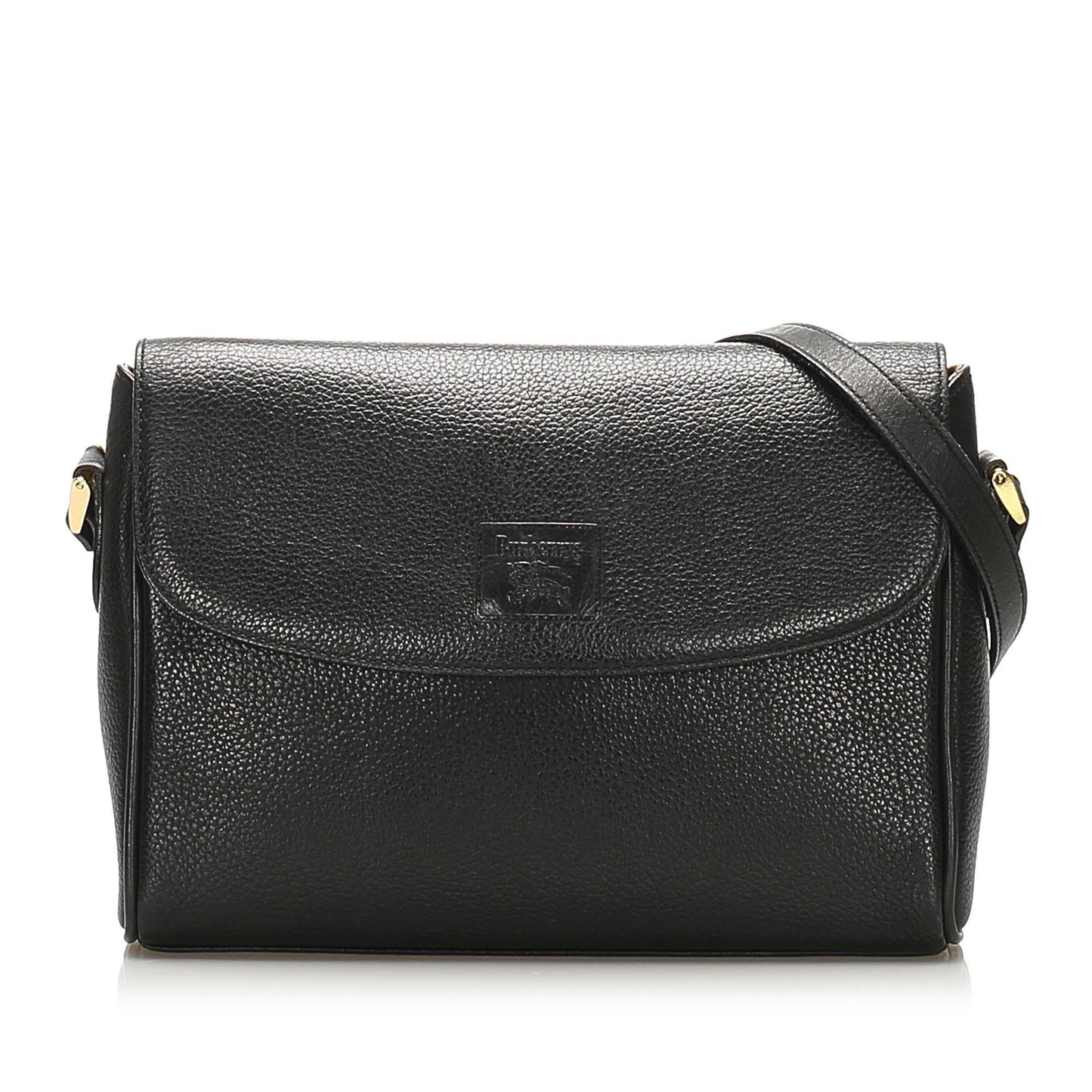 Burberry Check Crossbody - Rovelle Bags