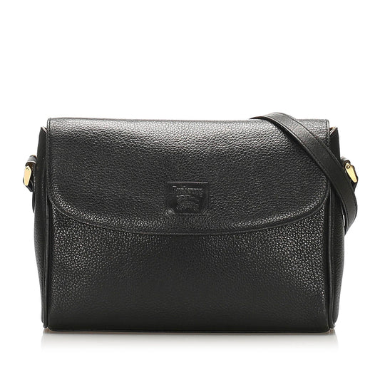 Burberry Check Crossbody - Rovelle Bags