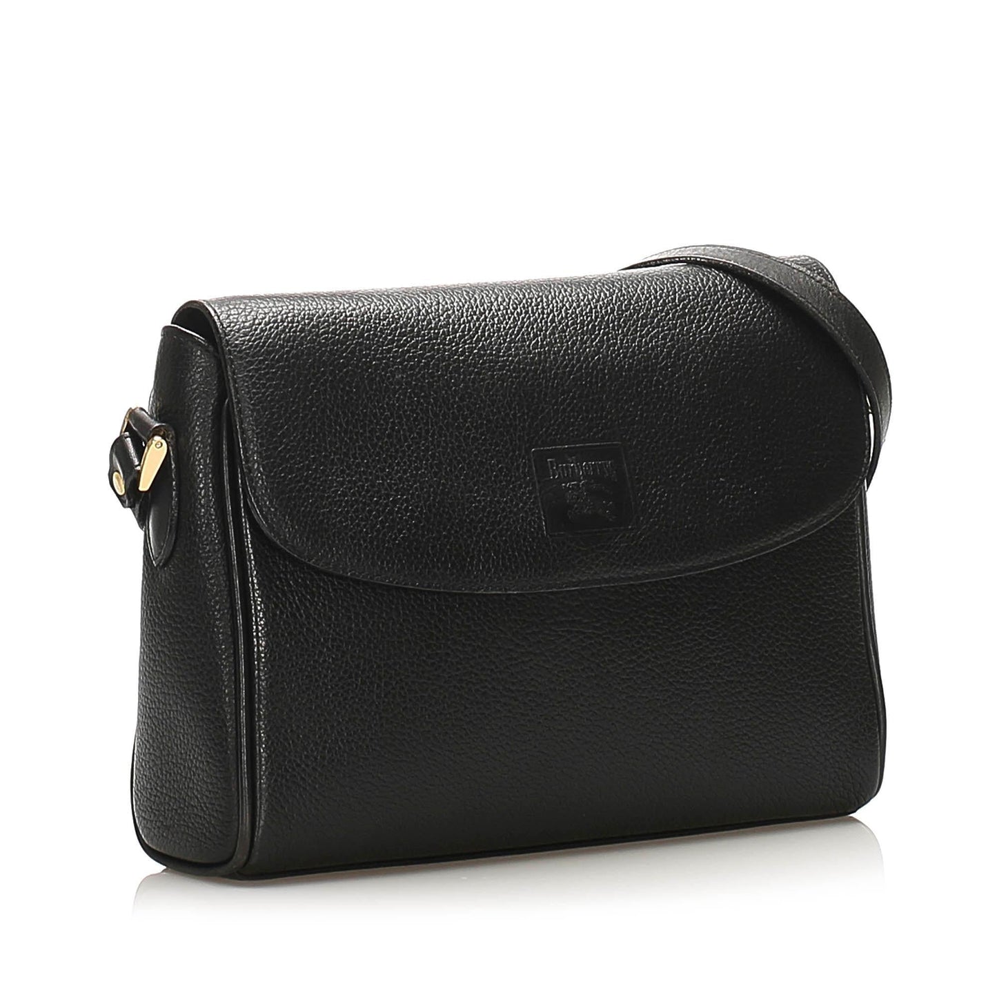 Burberry Check Crossbody - Rovelle Bags