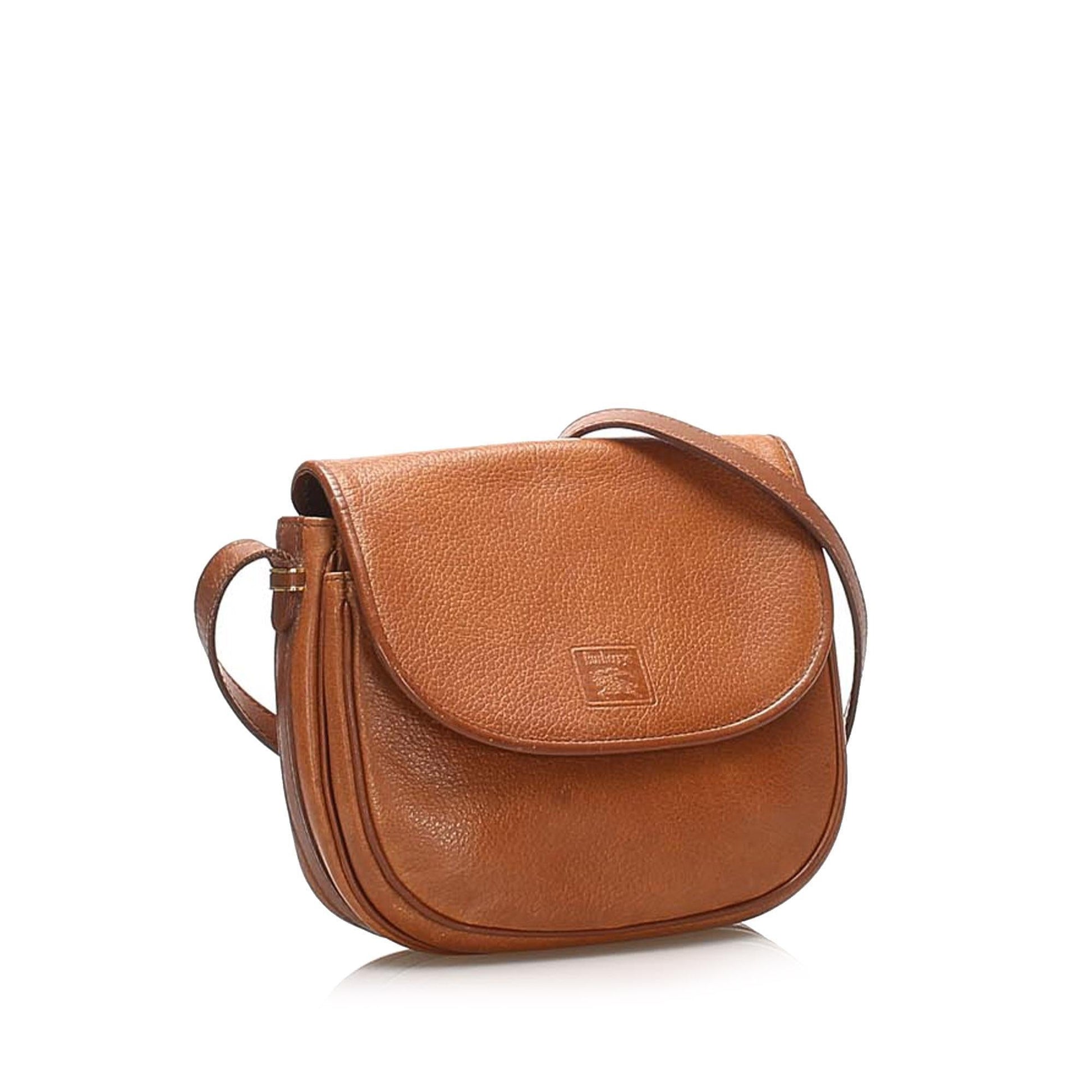 Burberry Body Crossbody Bag - Rovelle Bags