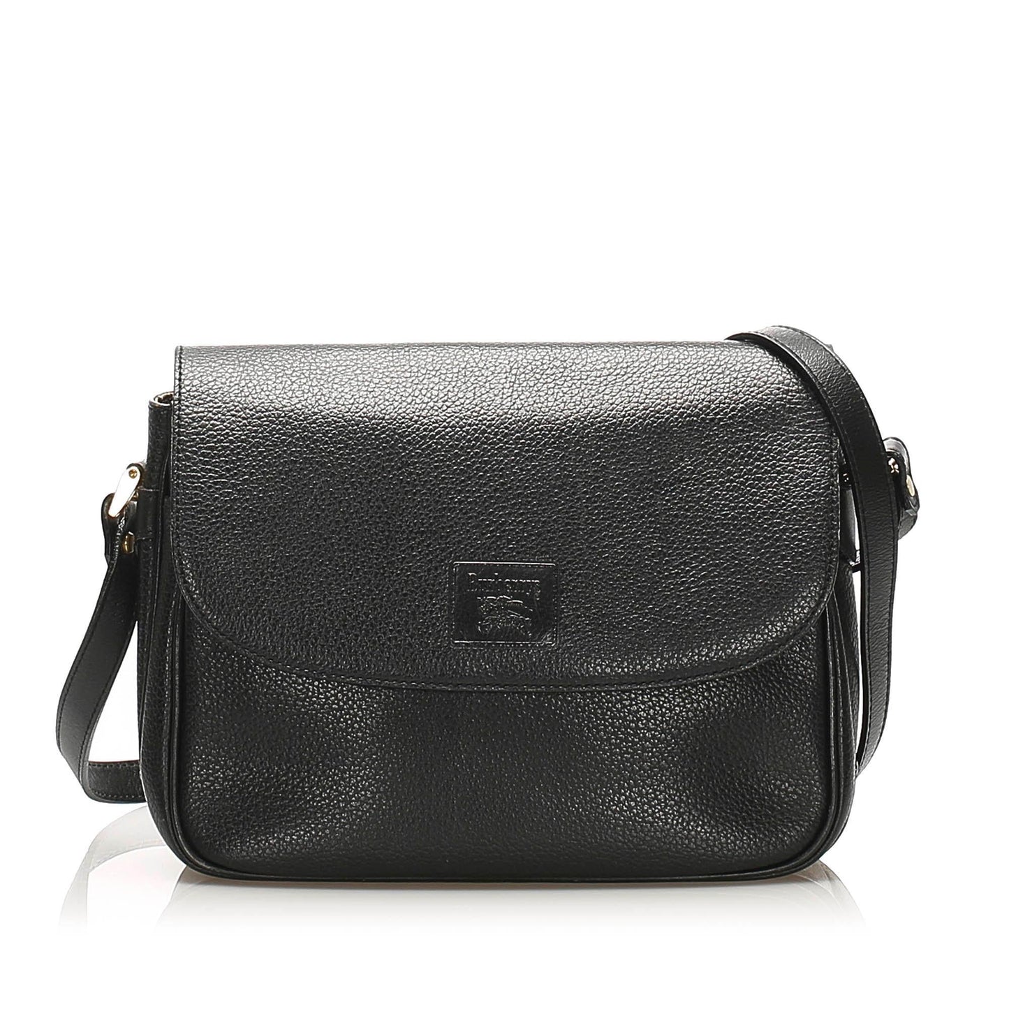 Burberry Check Crossbody - Rovelle Bags