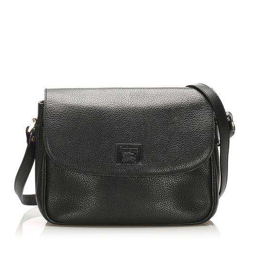 Burberry Check Crossbody - Rovelle Bags
