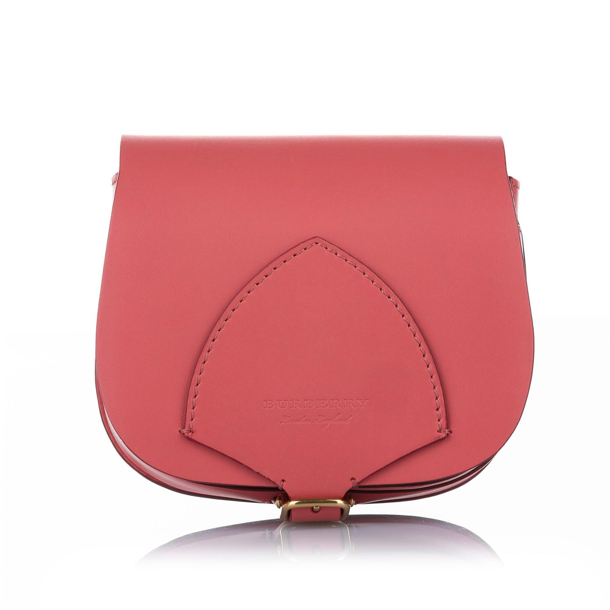 Burberry Body Crossbody Bag - Rovelle Bags