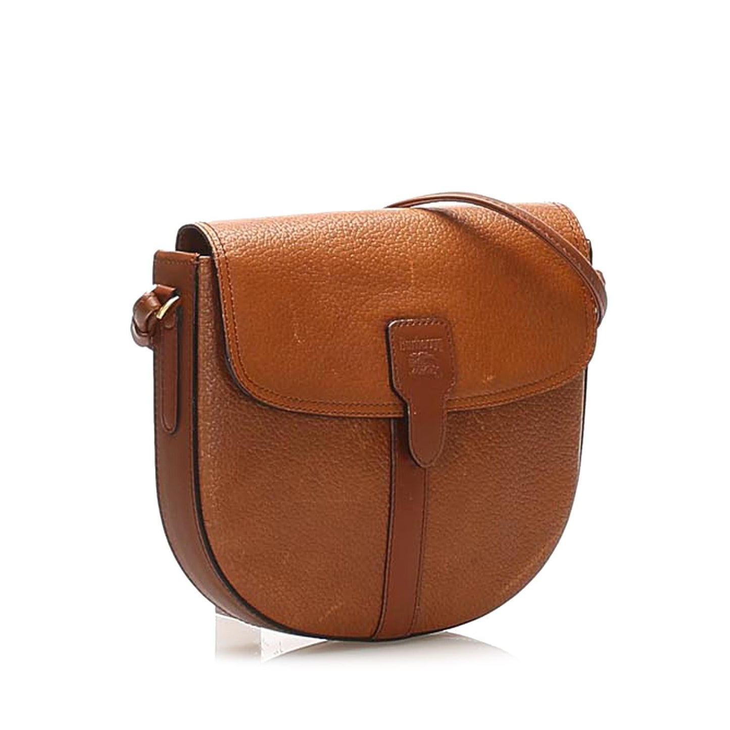Burberry Check Crossbody - Rovelle Bags