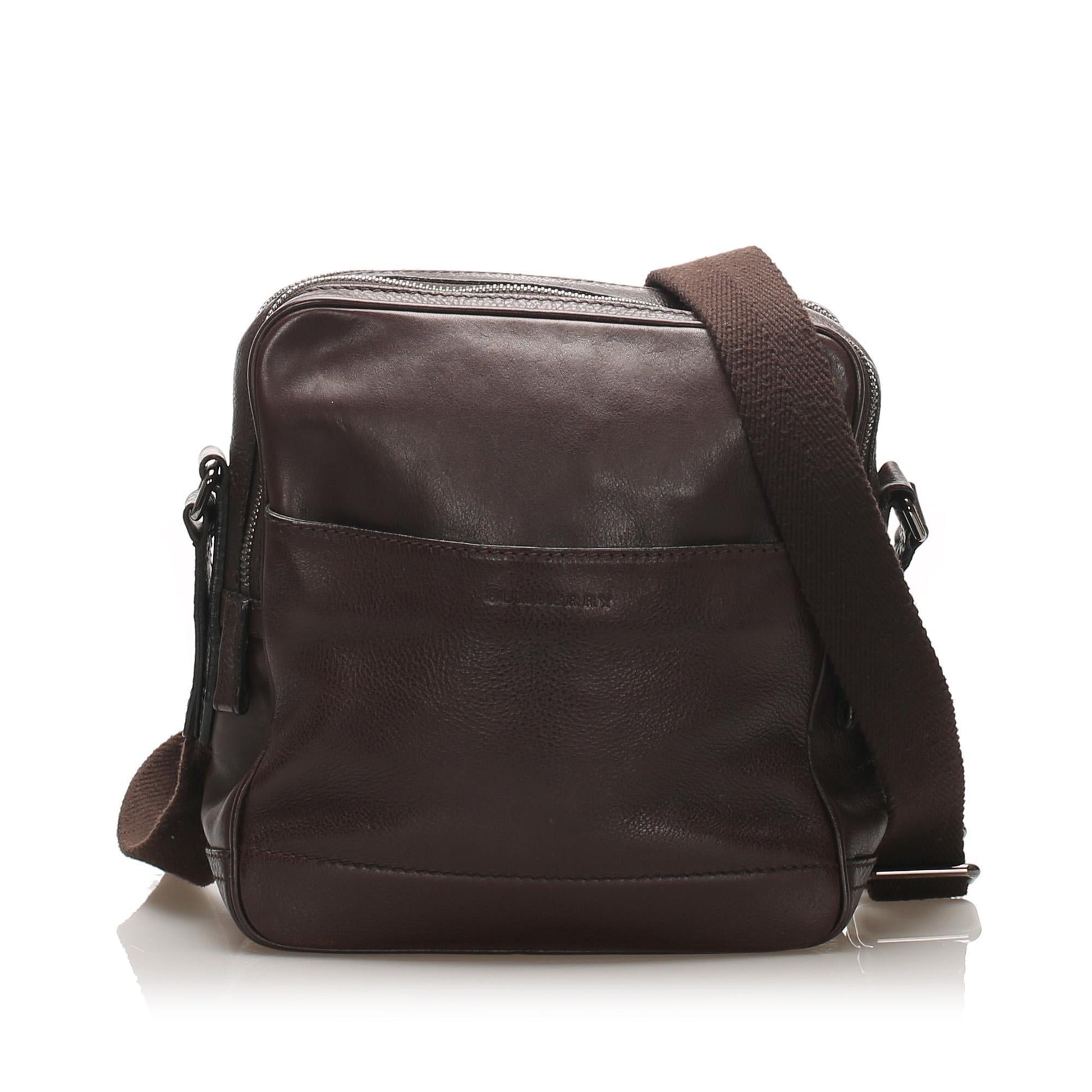 Burberry Body Crossbody Bag - Rovelle Bags