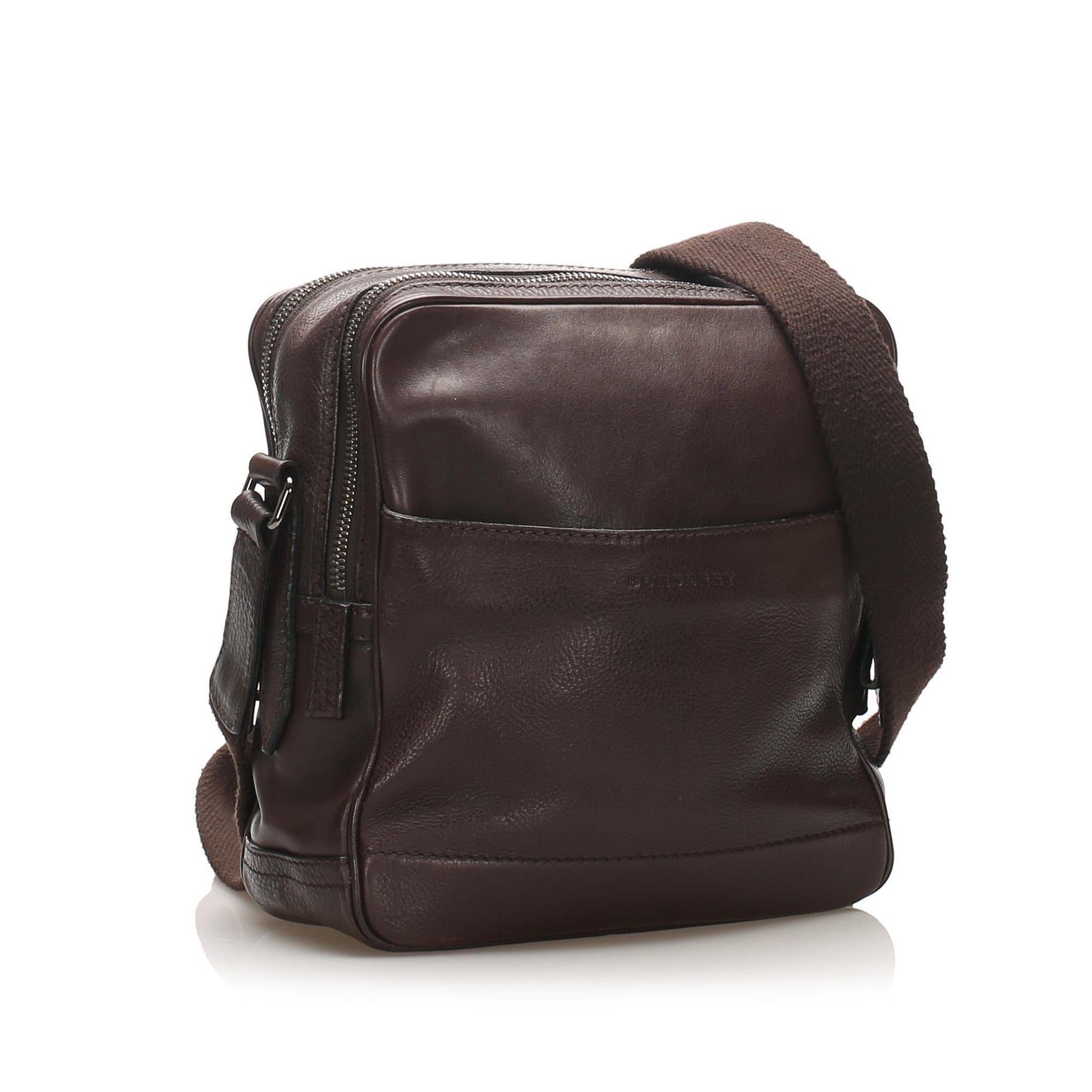 Burberry Body Crossbody Bag - Rovelle Bags