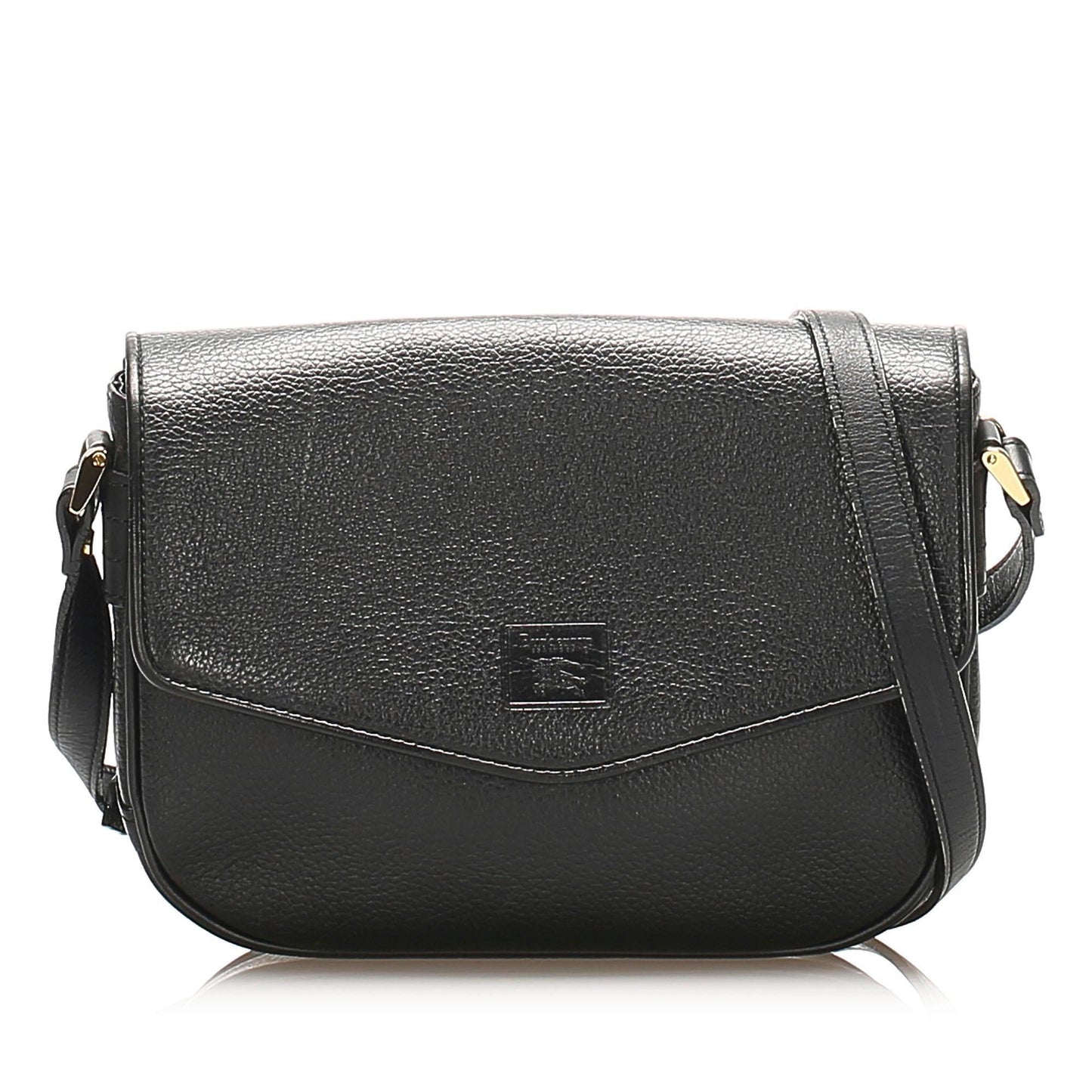 Burberry Check Crossbody - Rovelle Bags