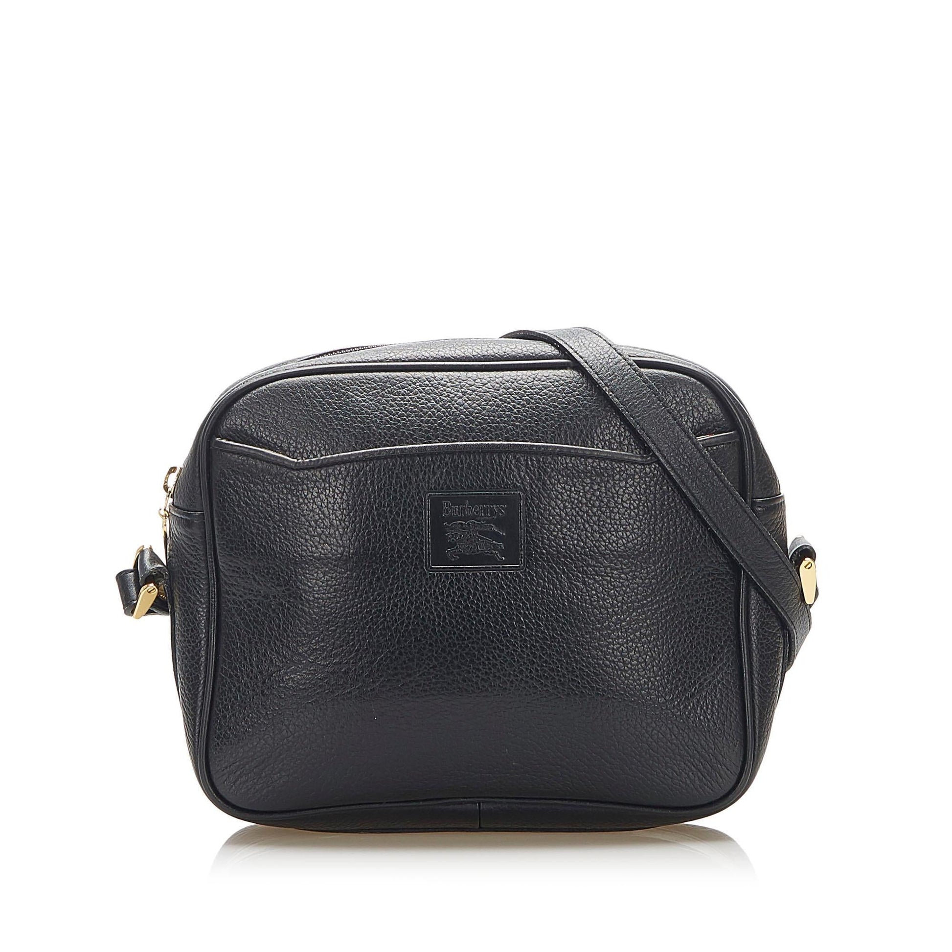 Burberry Body Crossbody Bag - Rovelle Bags