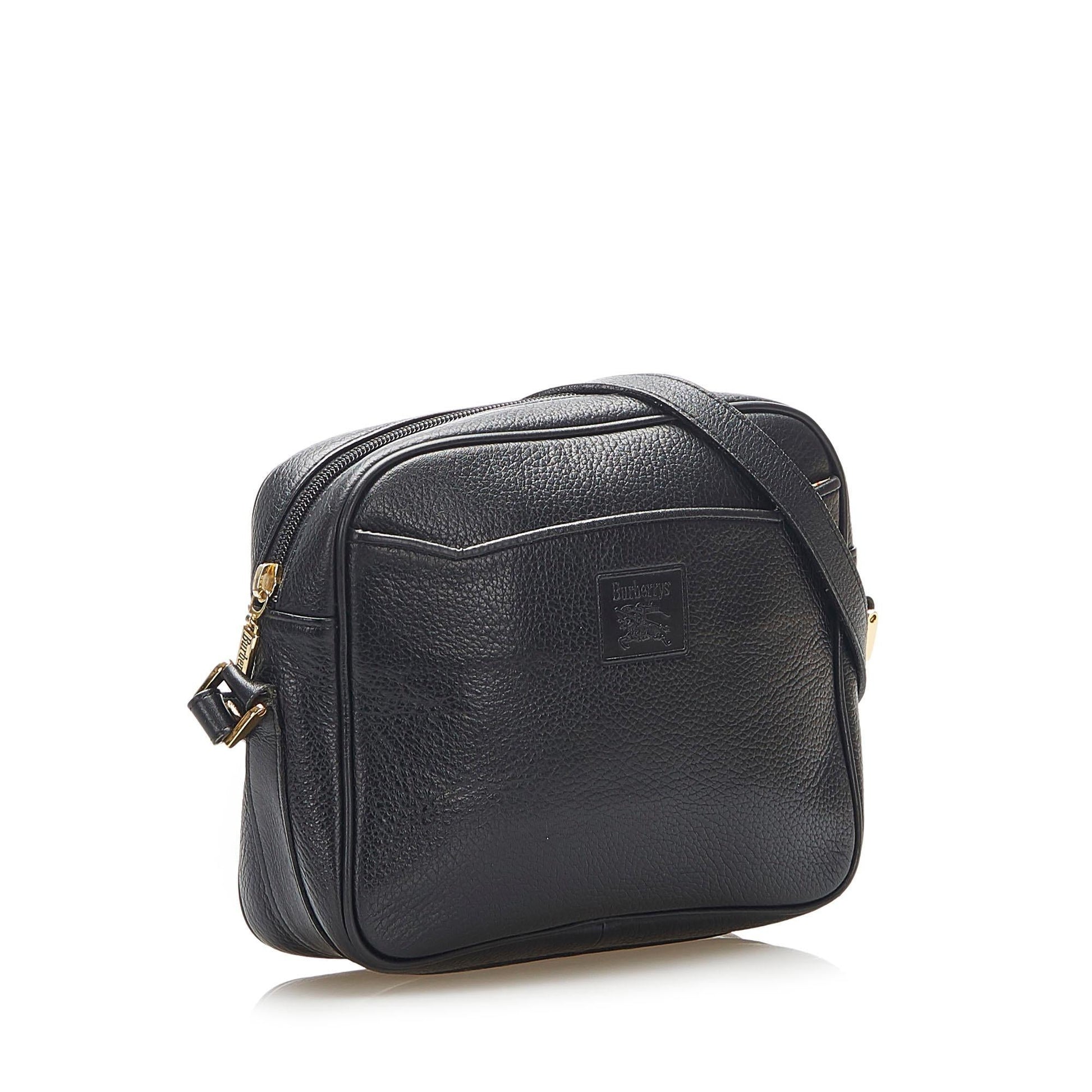 Burberry Body Crossbody Bag - Rovelle Bags