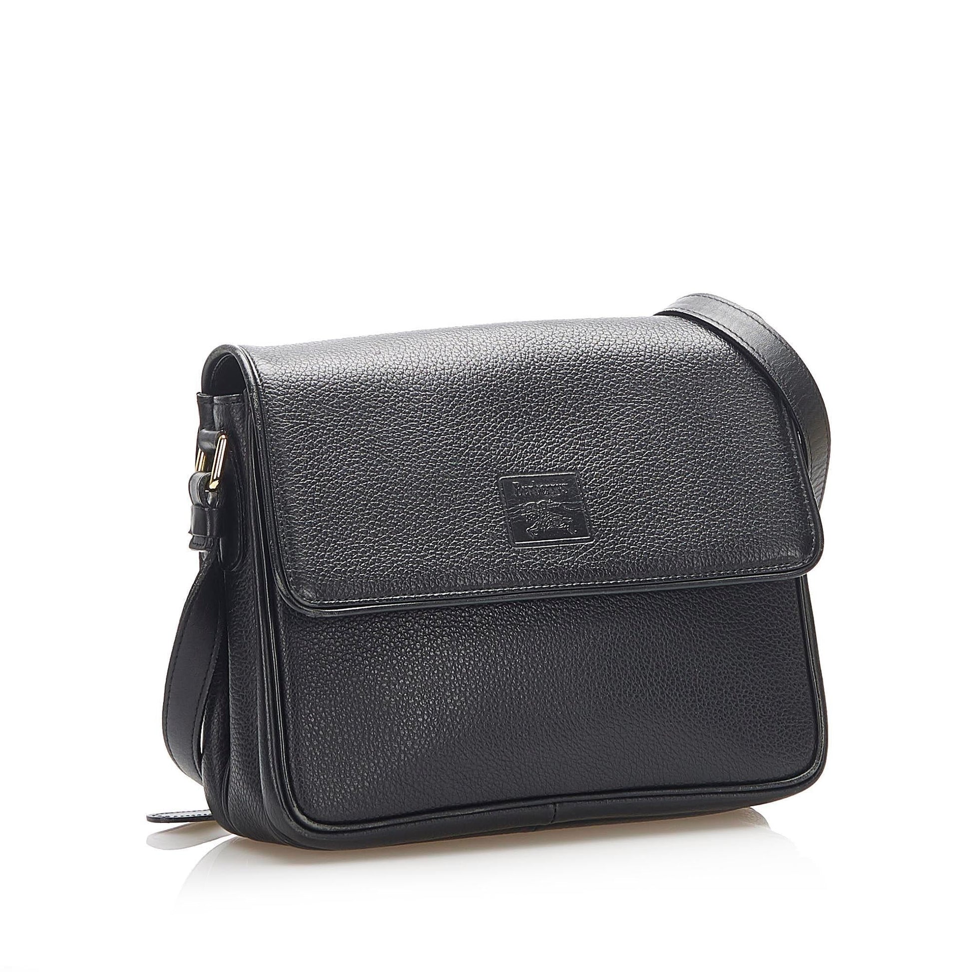 Burberry Body Crossbody Bag - Rovelle Bags