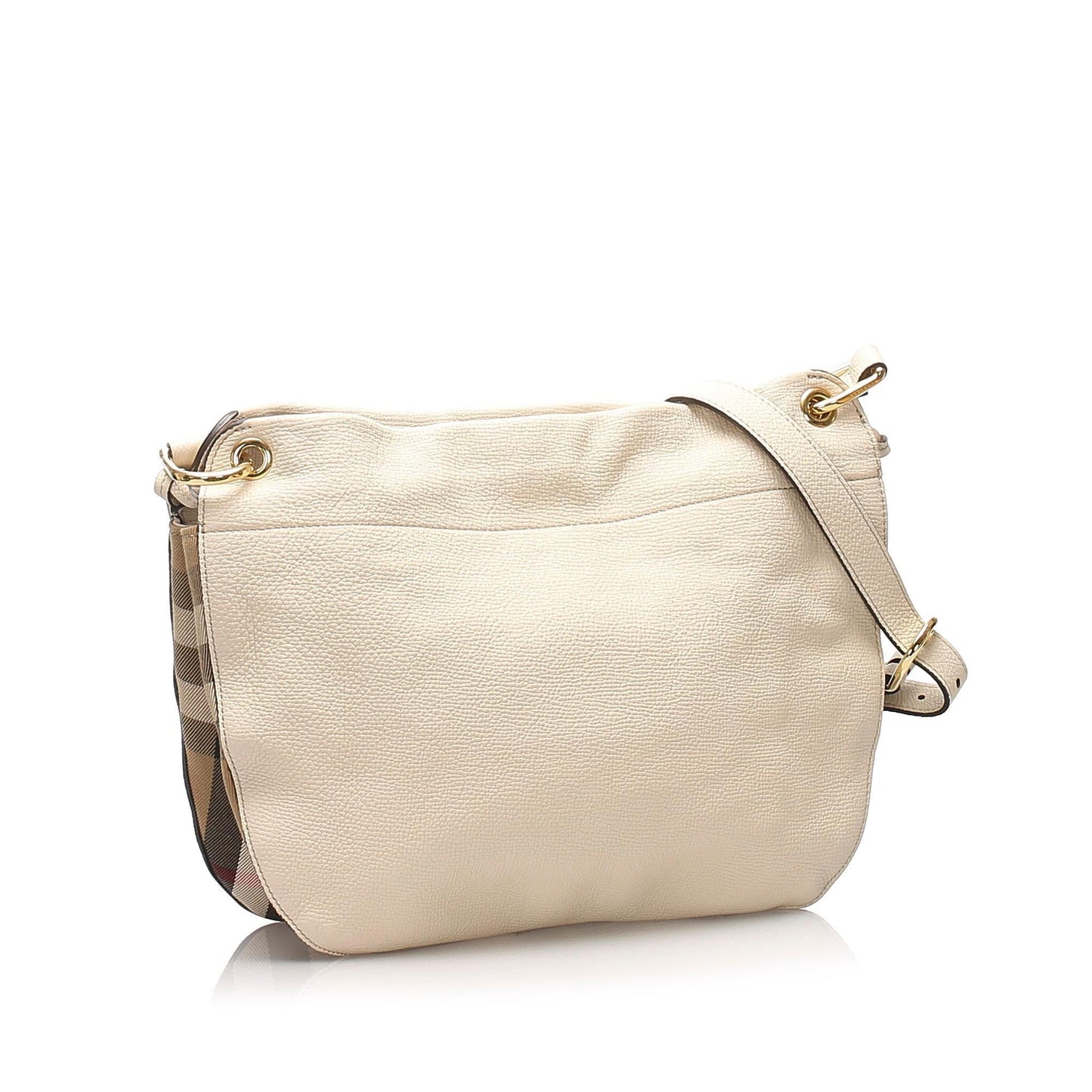 Burberry Check Crossbody - Rovelle Bags