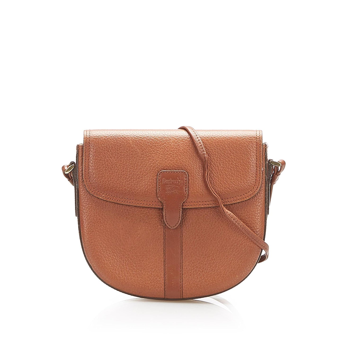 Burberry Check Crossbody - Rovelle Bags