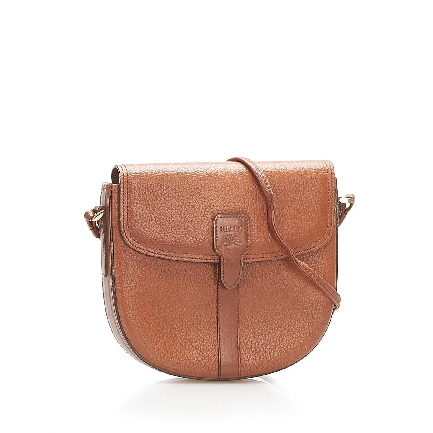 Burberry Check Crossbody - Rovelle Bags