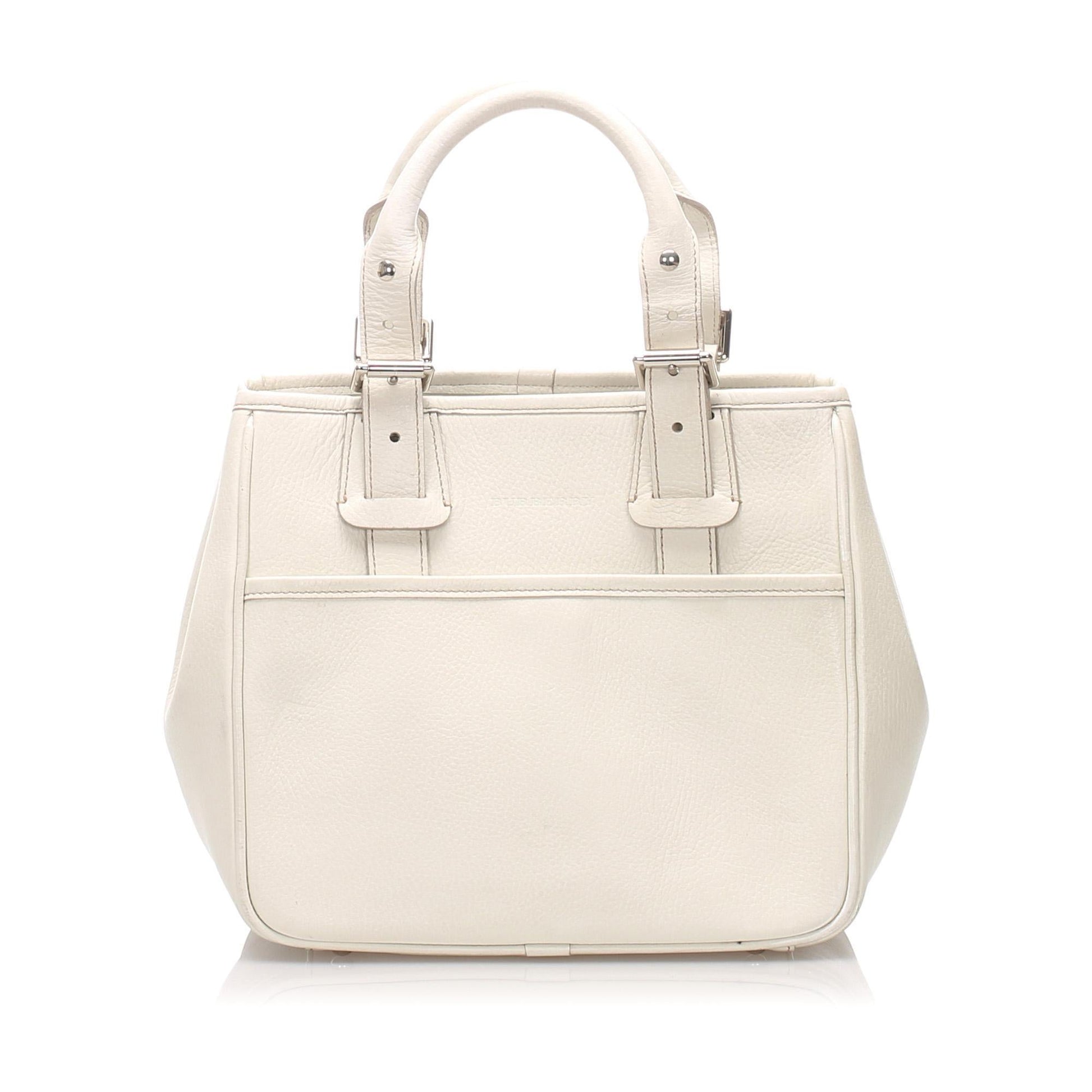 Burberry Handbag - Rovelle Bags