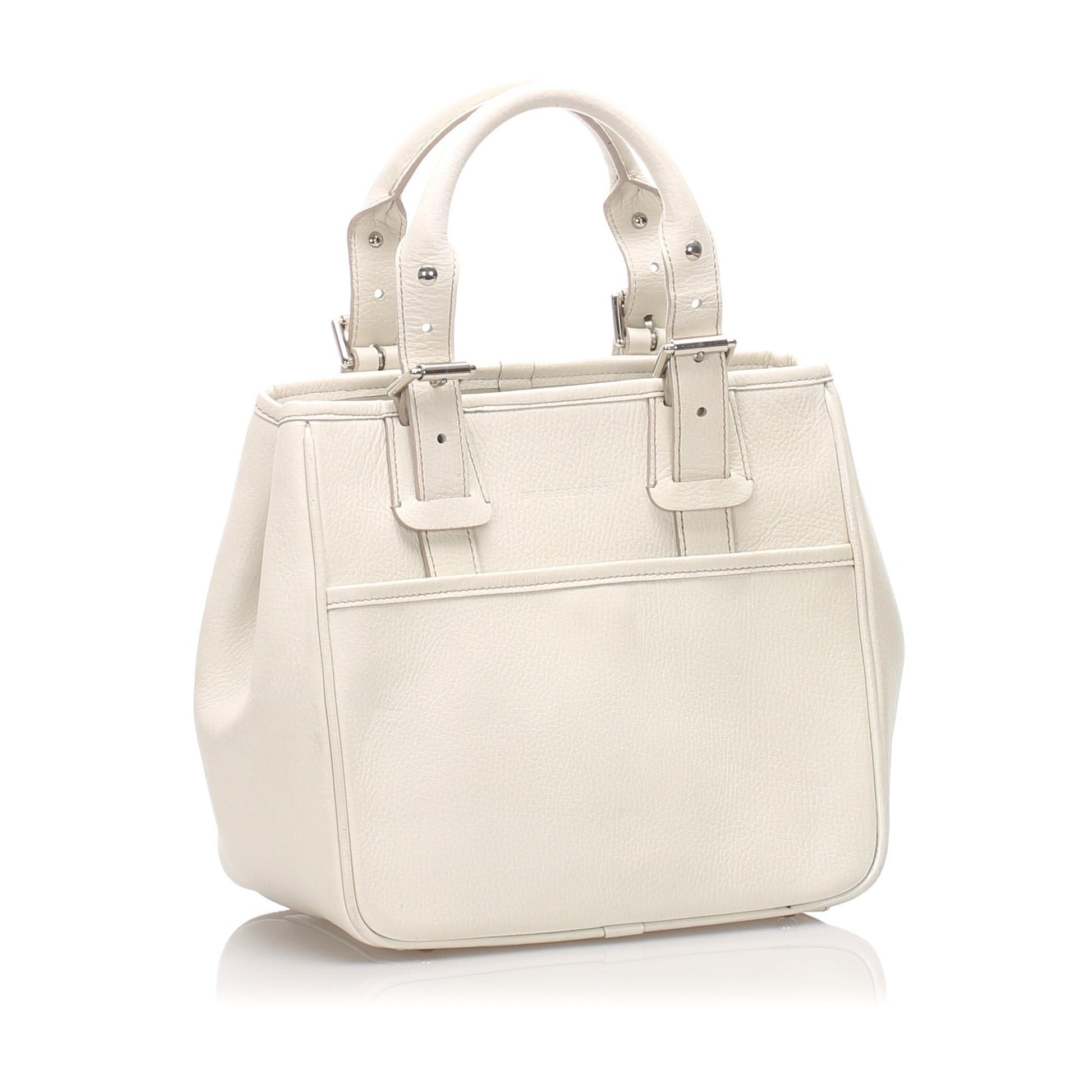 Burberry Handbag - Rovelle Bags