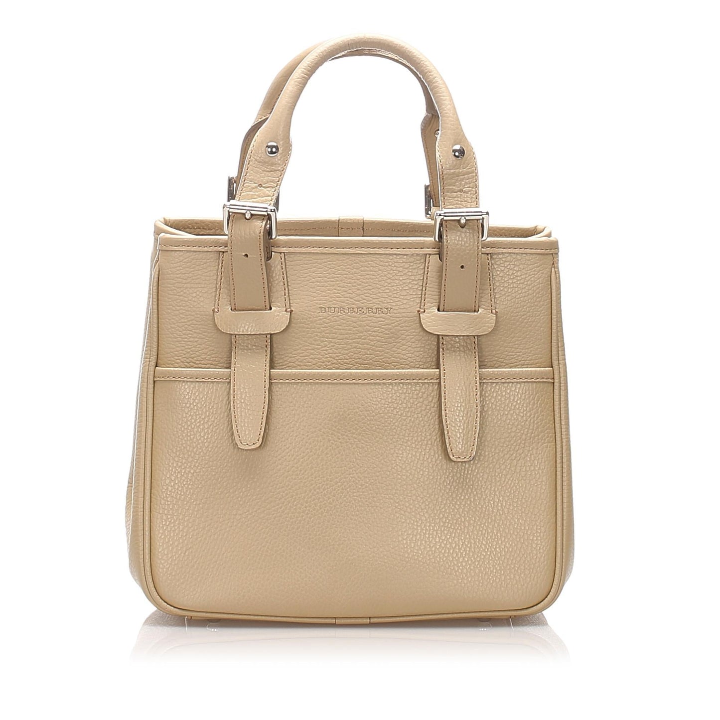 Burberry Handbag - Rovelle Bags