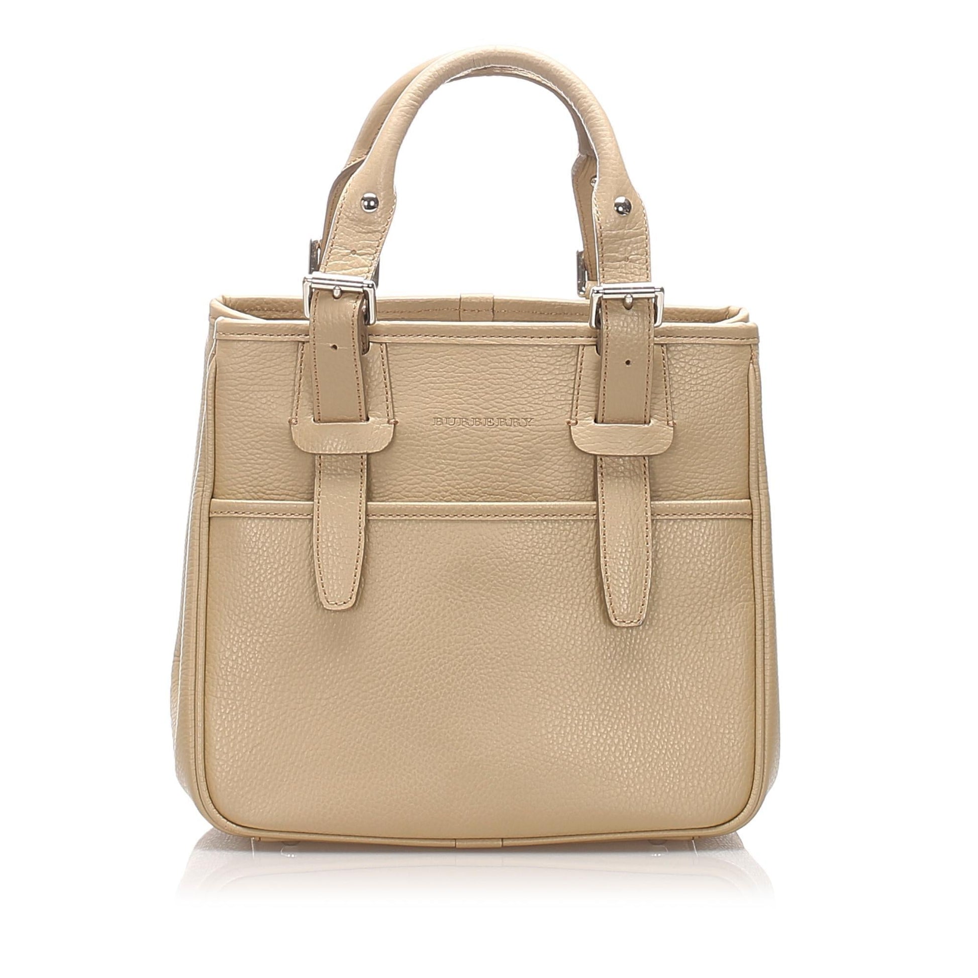 Burberry Handbag - Rovelle Bags