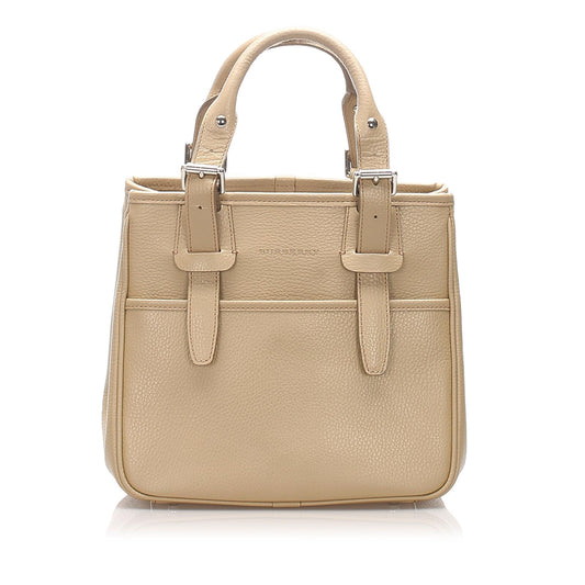 Burberry Handbag - Rovelle Bags