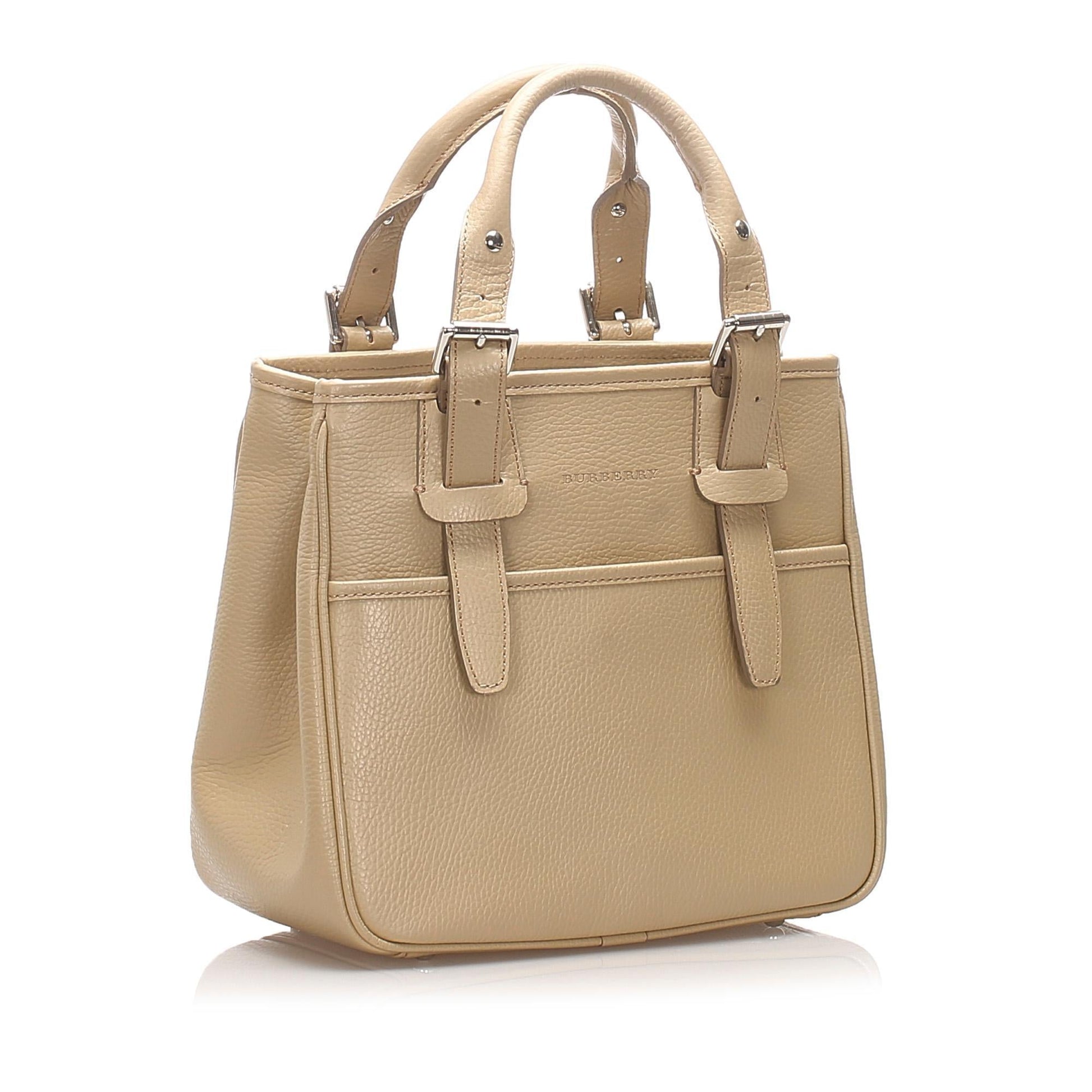 Burberry Handbag - Rovelle Bags